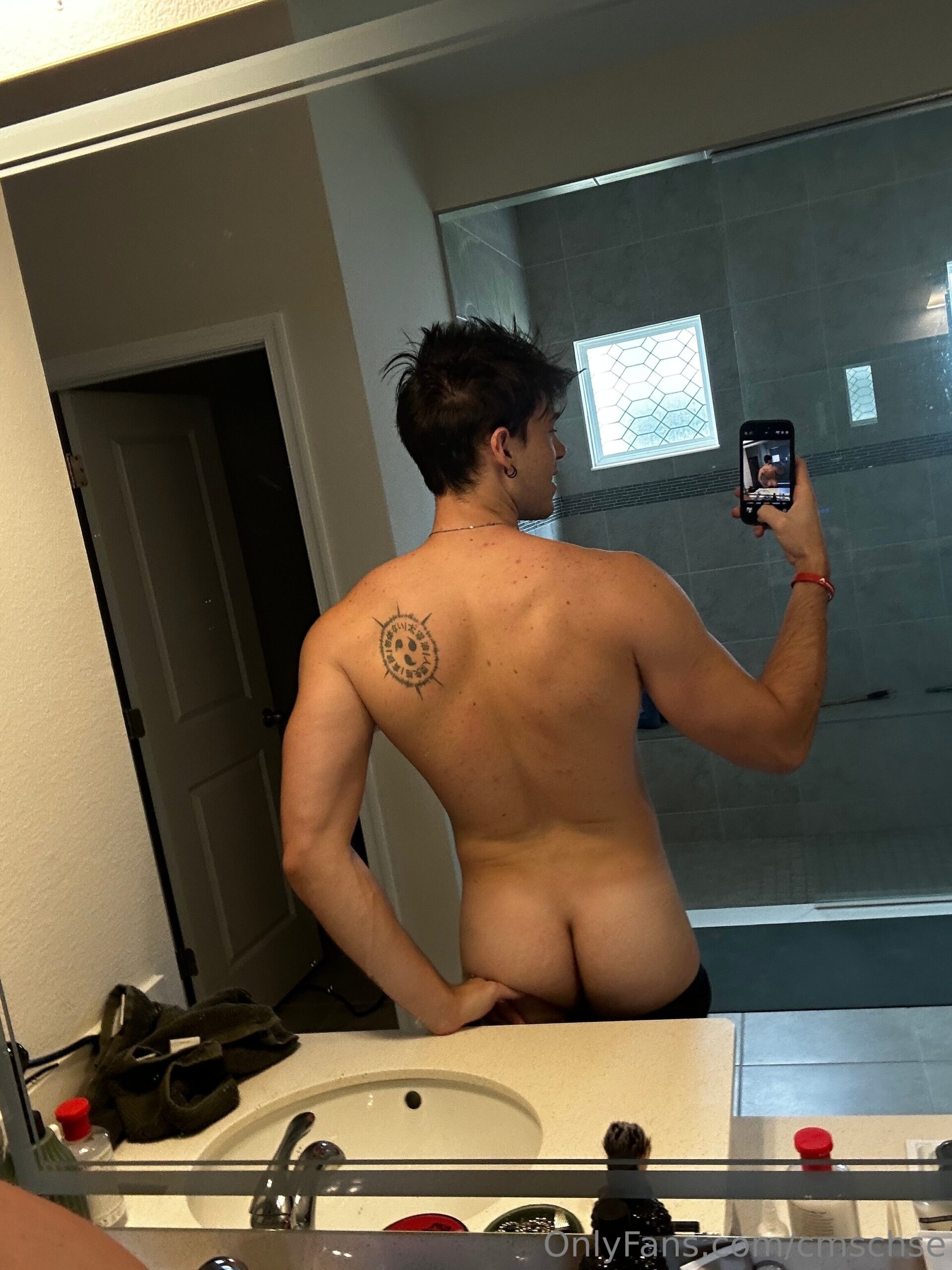 Adventurous  tiktoker cmschse nude