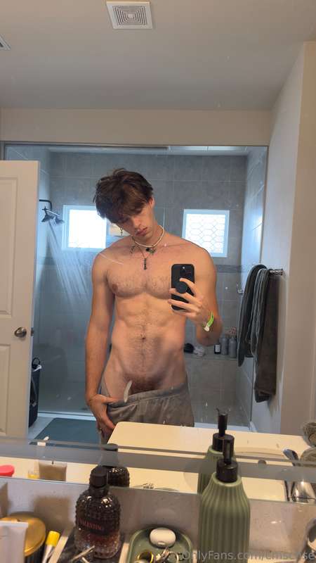 Epic Sincere jock Chase Stobbe Leaked OF