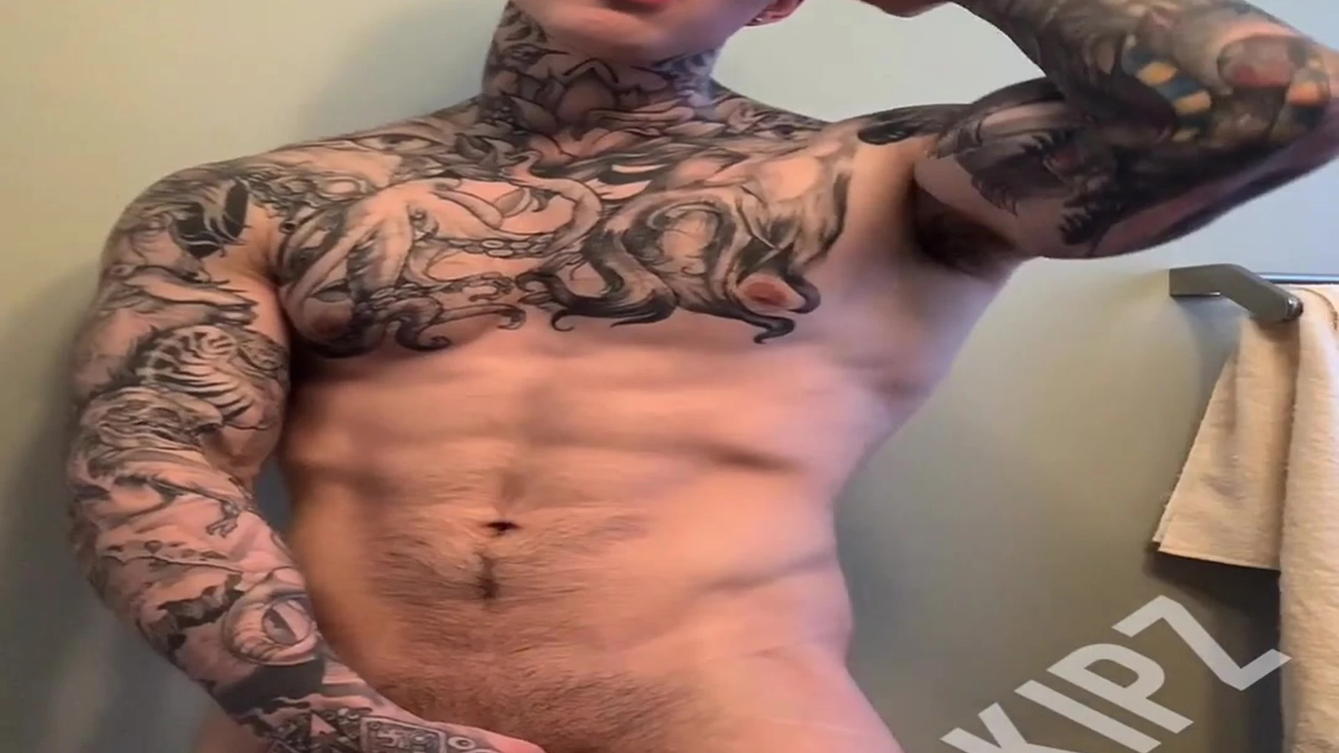 tiktok star Jake Andrich sex tape PRIVATE
