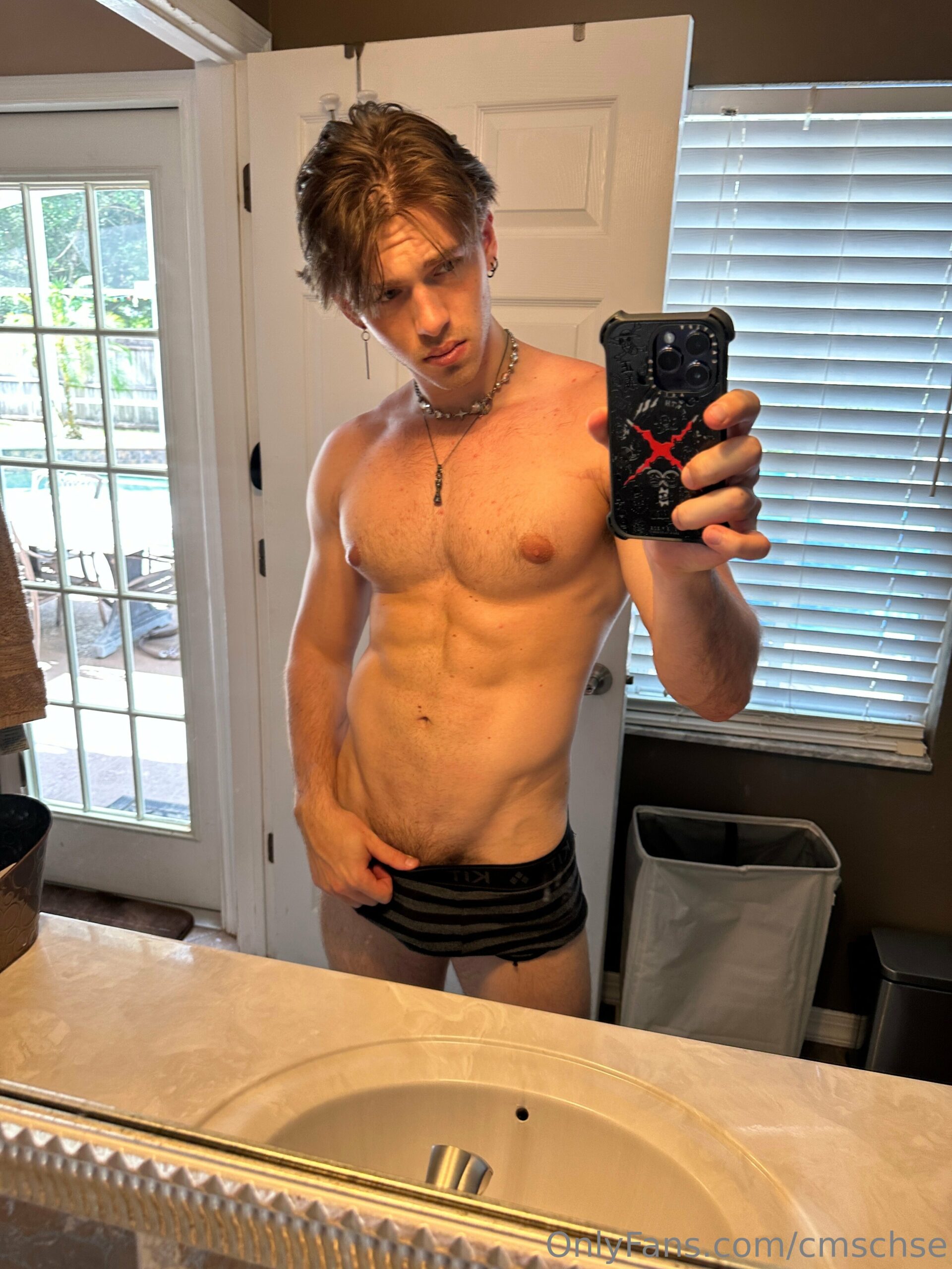 tiktok star Chase Stobbe Onlyfans Leak Exclusive full video