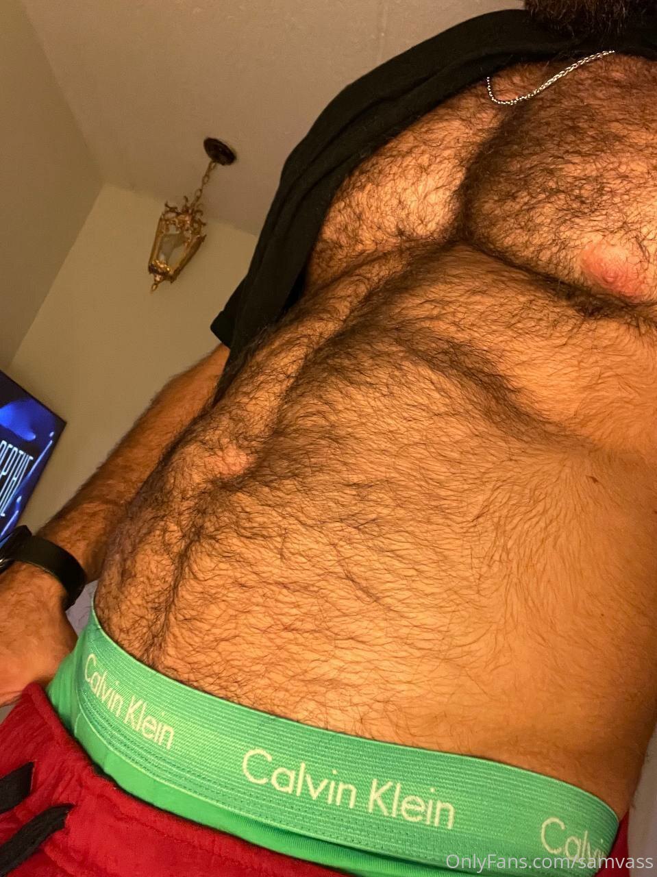 Samvass4 Sotirios Vasileiou leaked dick pic