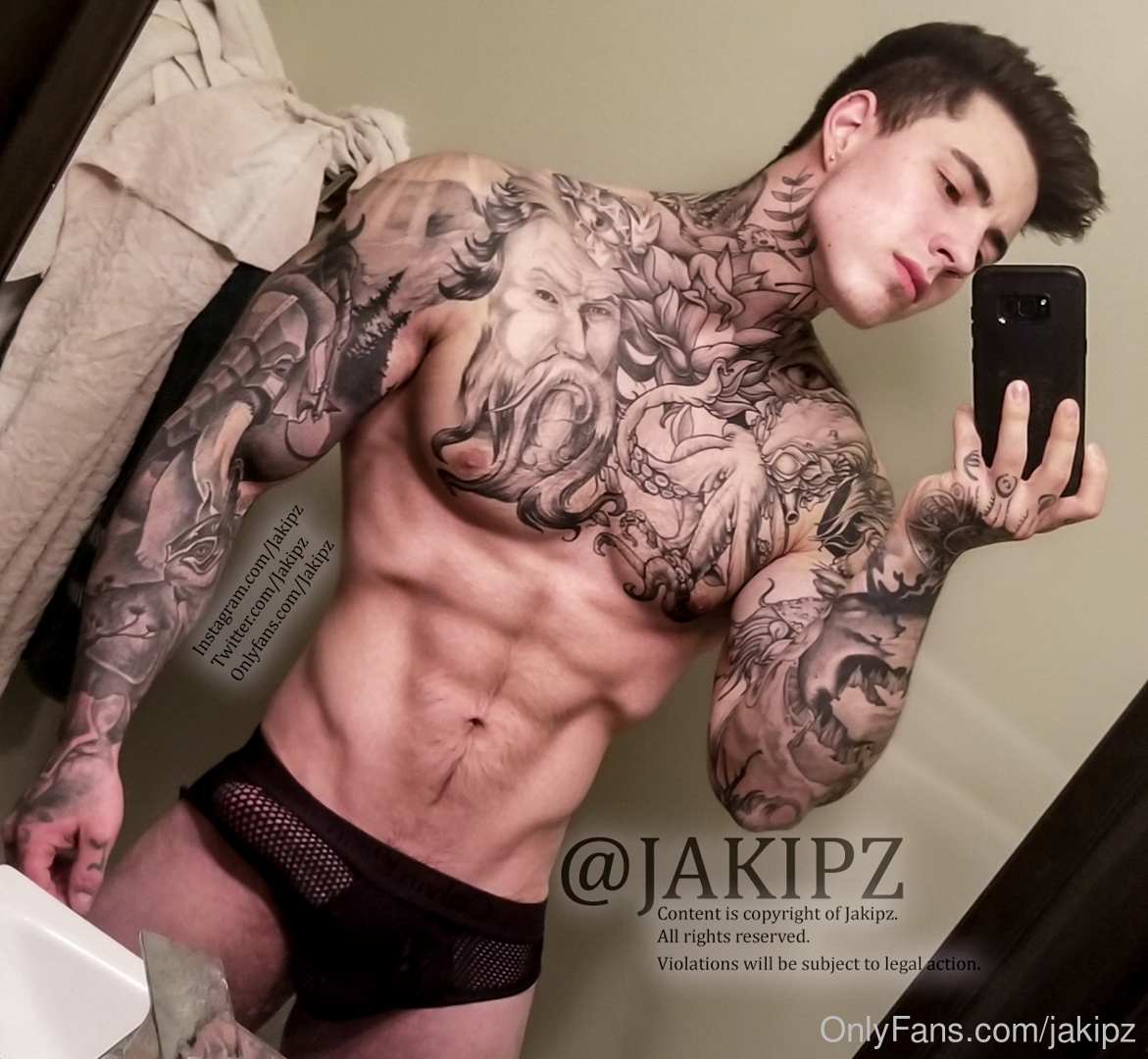huge cock Jake Andrich naked VIDFULL