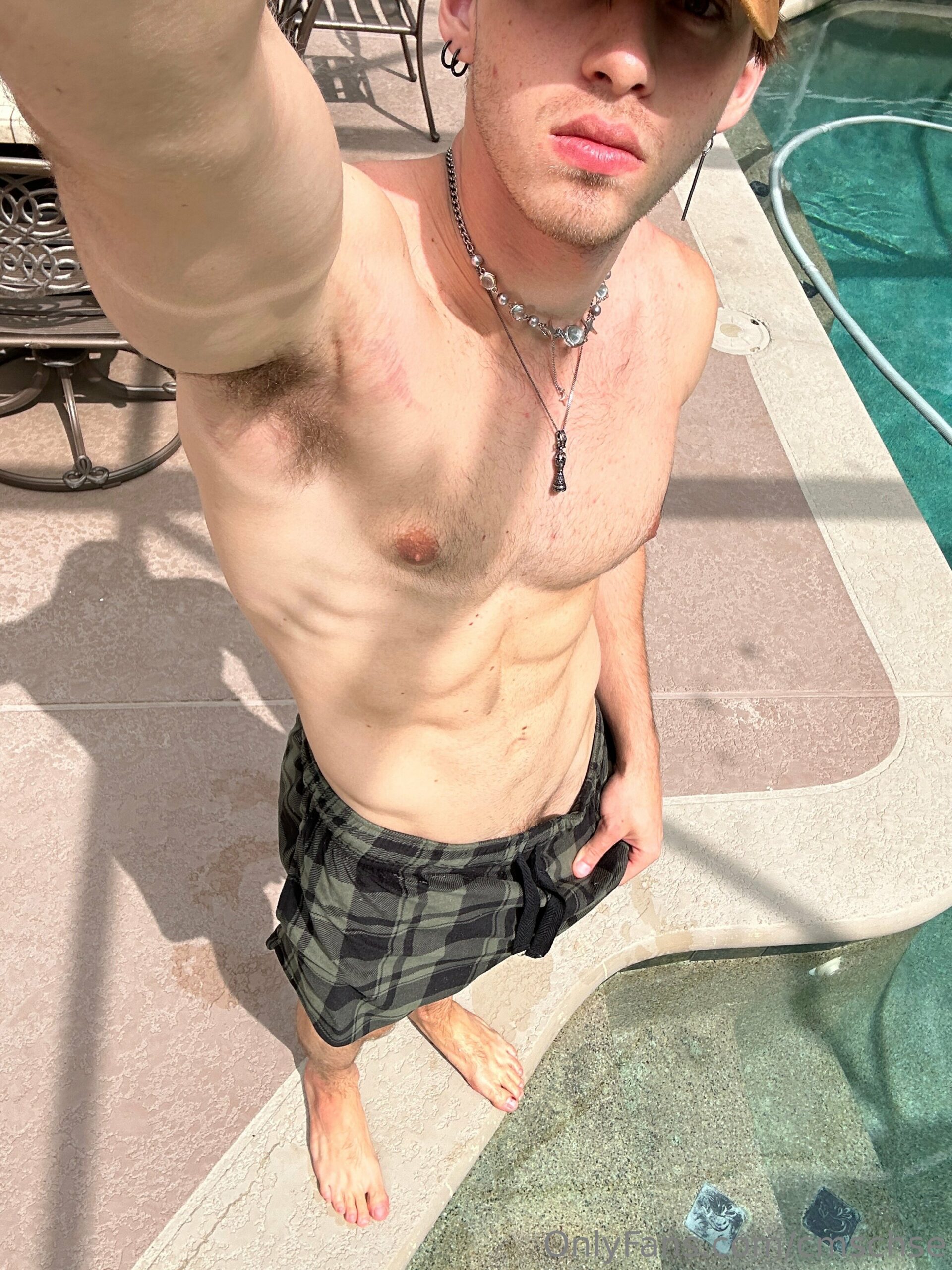 jock Chase Stobbe onlyfans nude Sensational