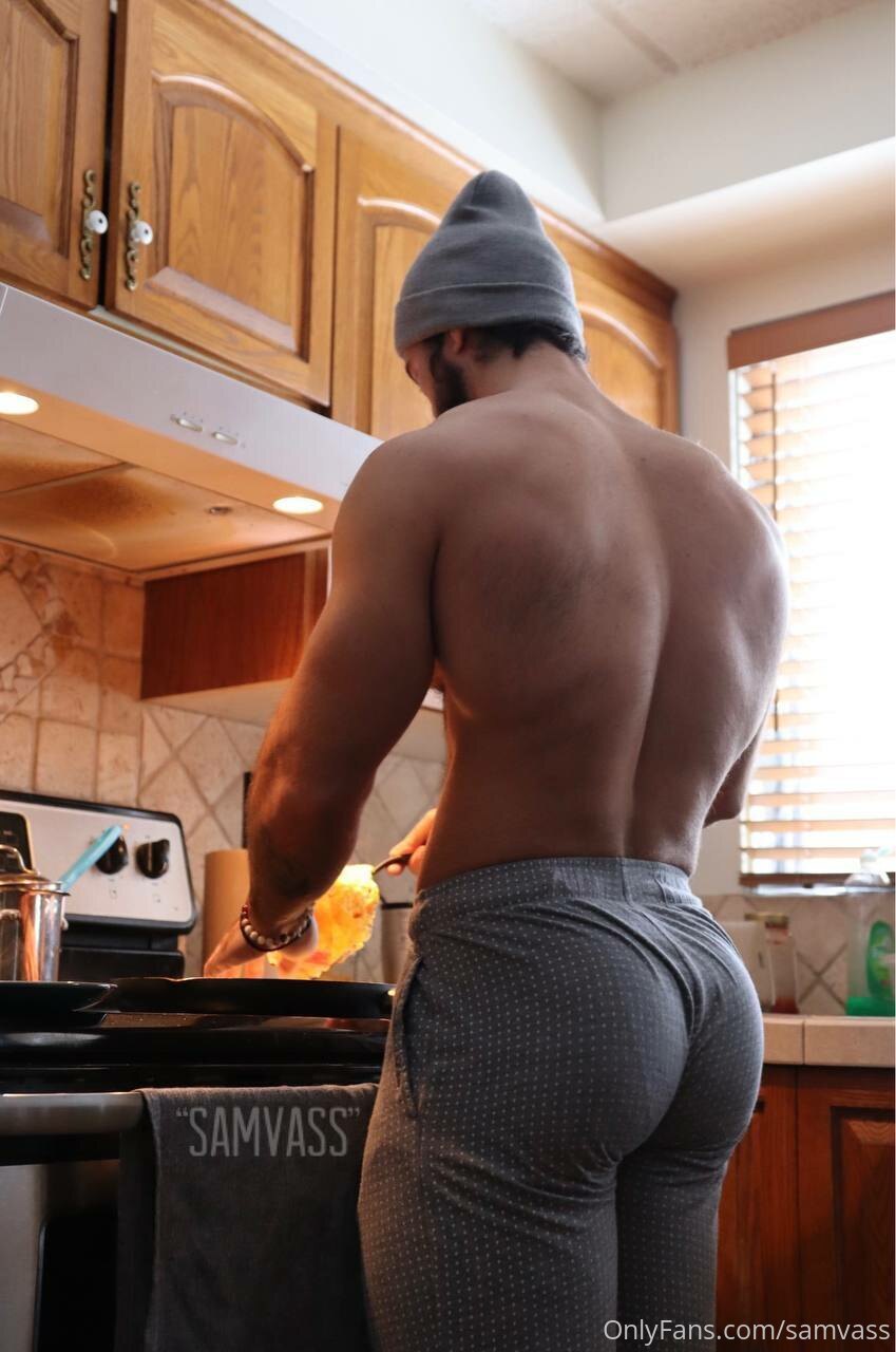 Sensational Greek Sotirios Vasileiou
