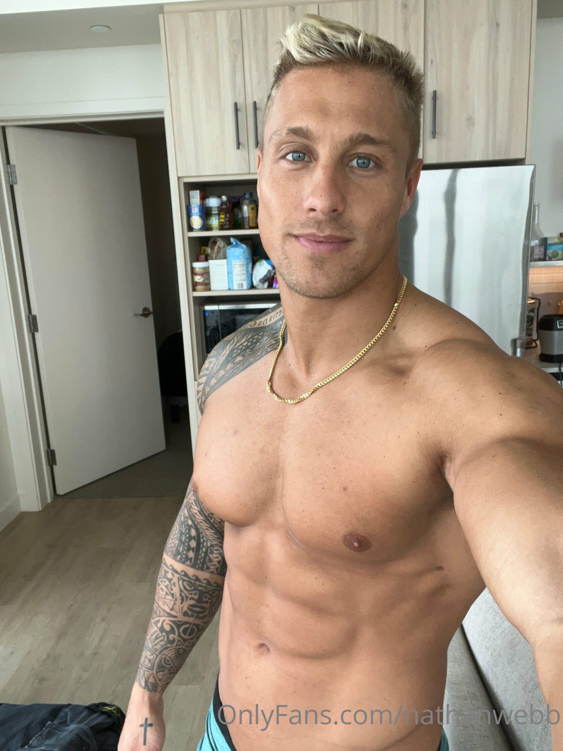 daddy nathanwebb Leaked Onlyfans  Exposed