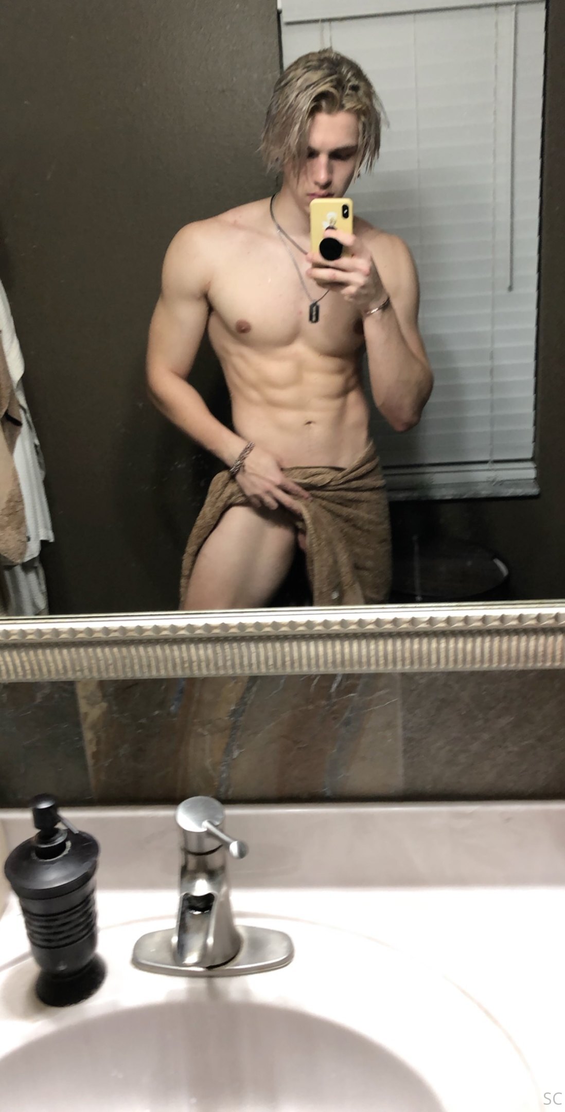 Exposed muscle tiktok star cmschse Nude leaks Full leaked video