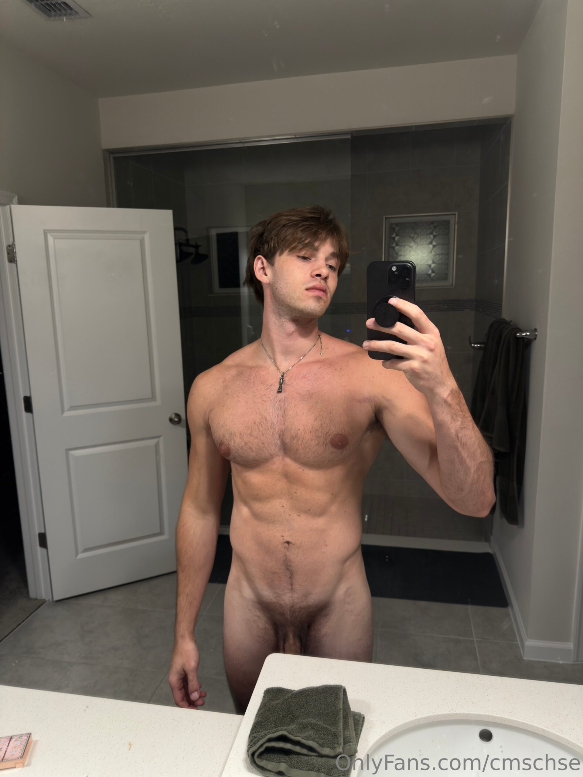 bubble butt tiktoker cmschse nude porn leak