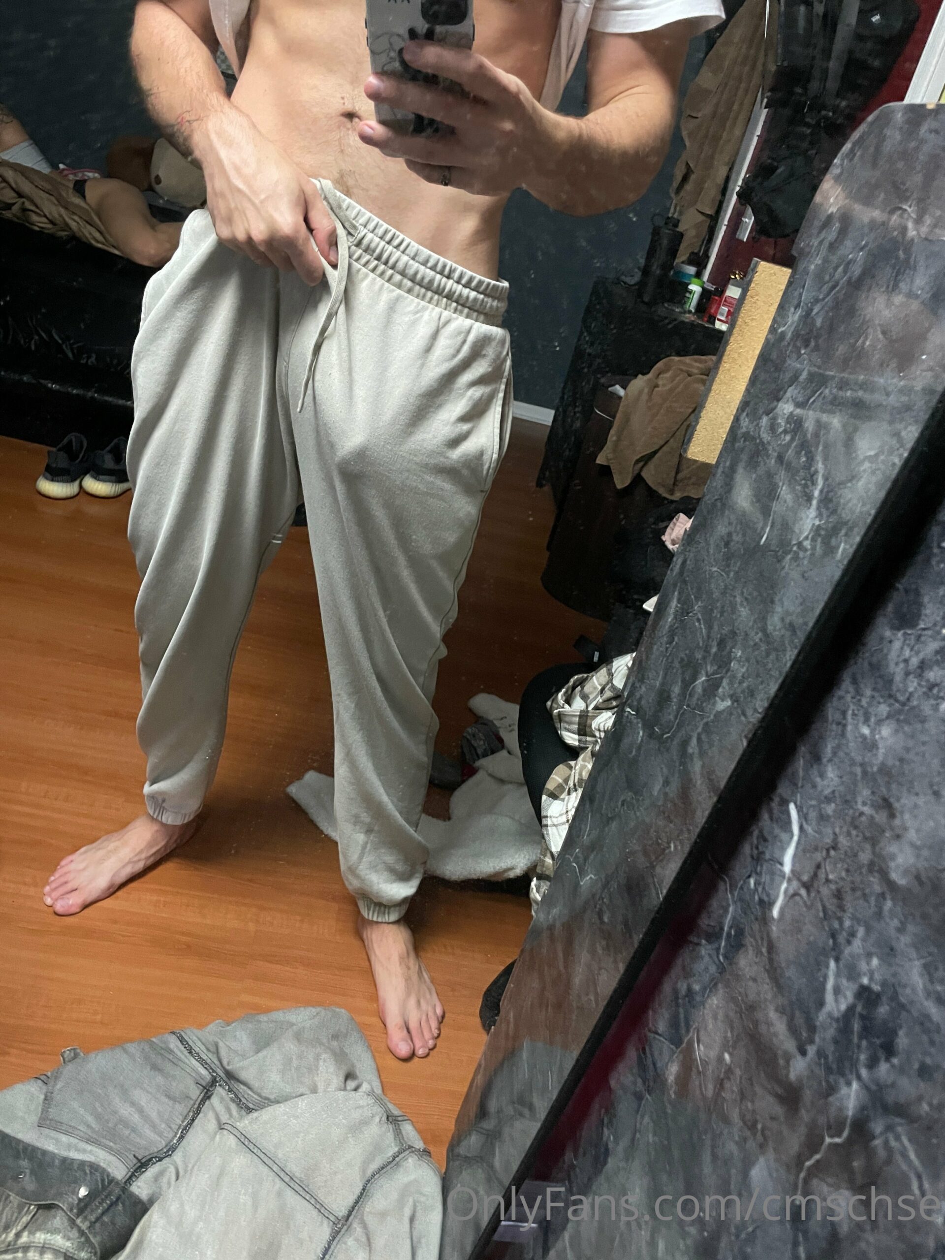 pervy playing with cock tiktok star Chase Stobbe porn xxx