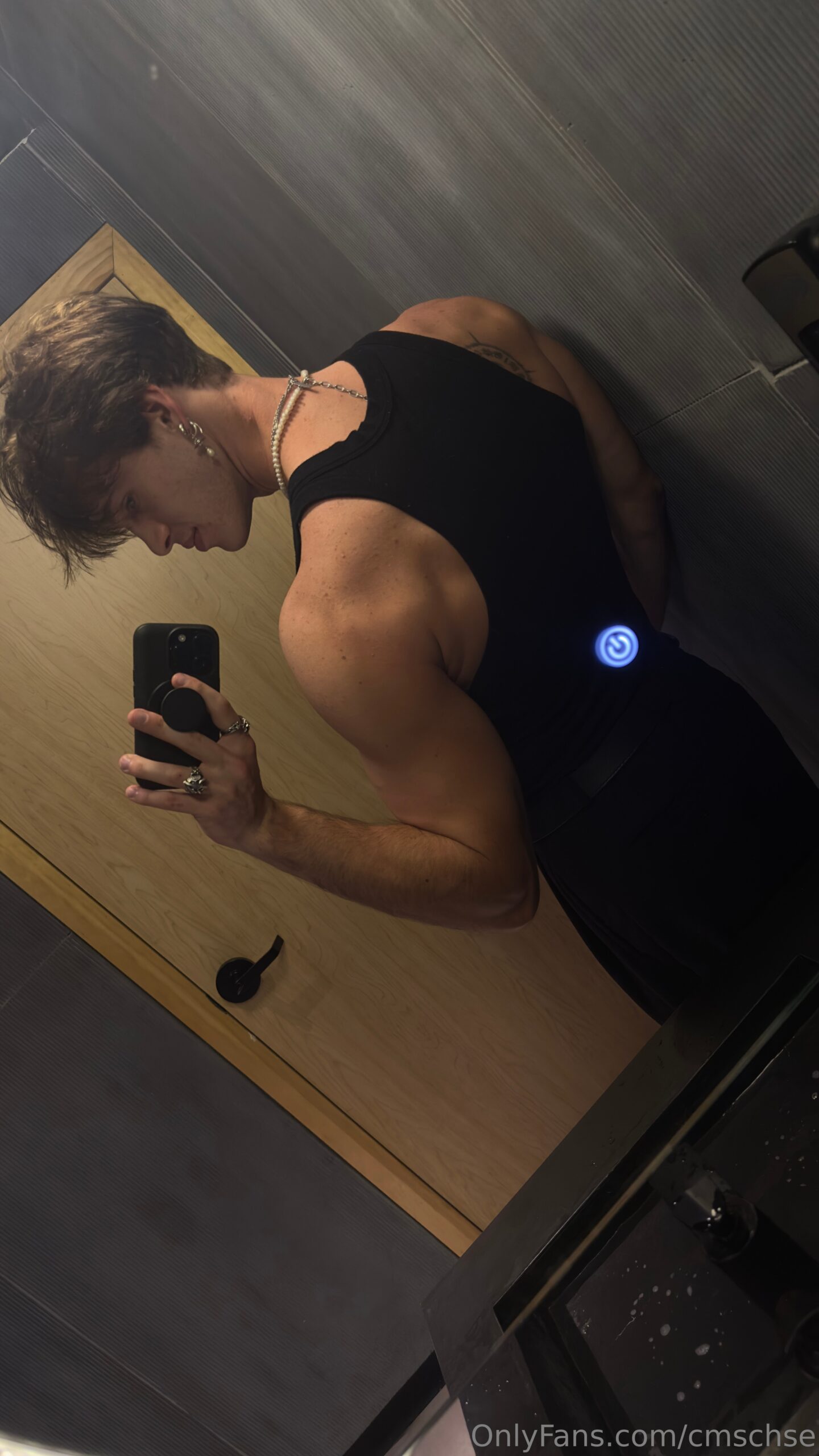 Sensational influencer tiktok star Chase Stobbe reddit