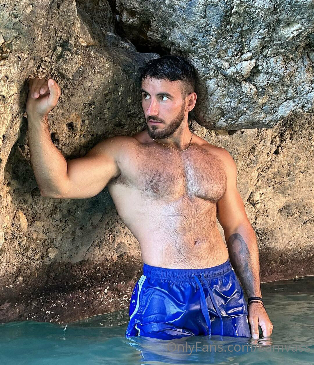 Angelic Samvass4 Sotirios Vasileiou   PRIVATE Exposed