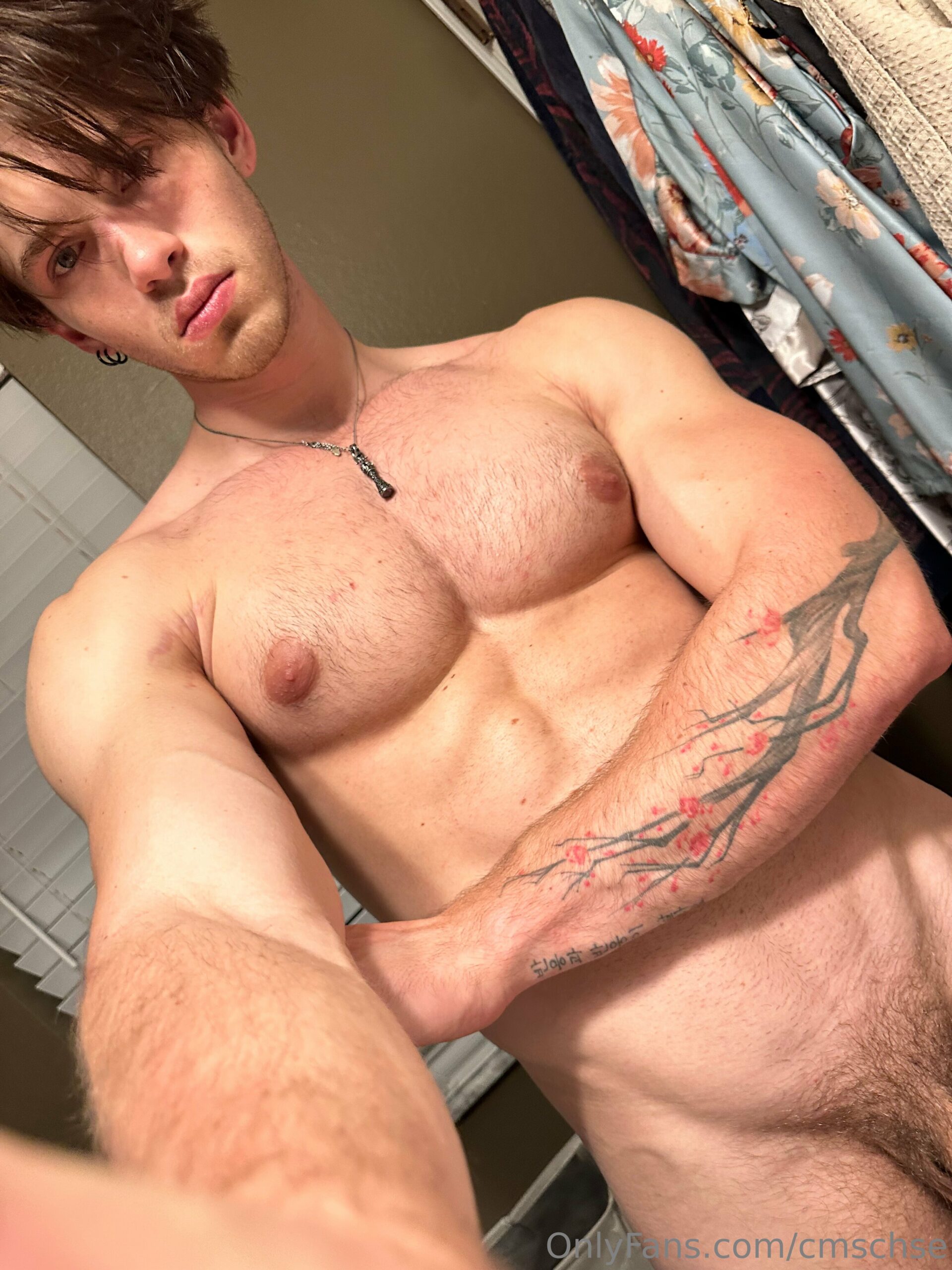 slutty babe tiktok star cmschse Onlyfans Leaks