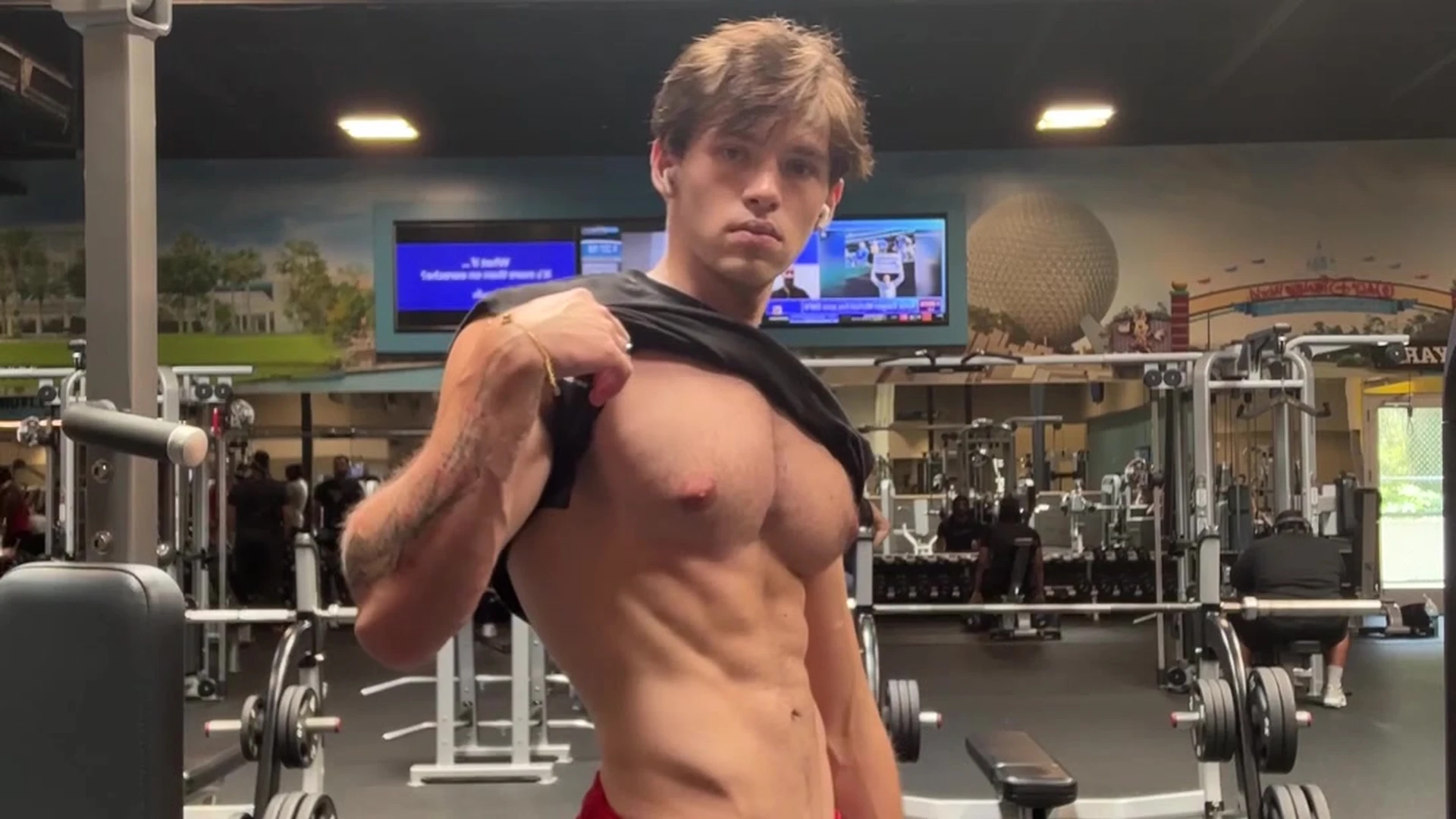 male bimbo tiktoker cmschse leaked nudex FullVID