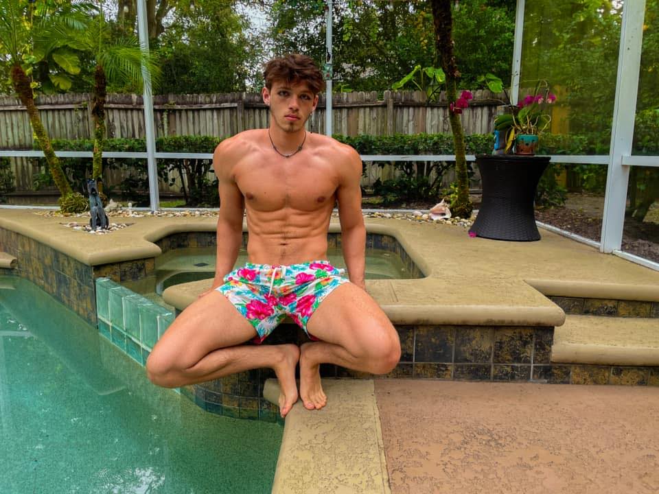 Exposed BABE ChaseStobbe Chase Stobbe nudes leaked FullVID