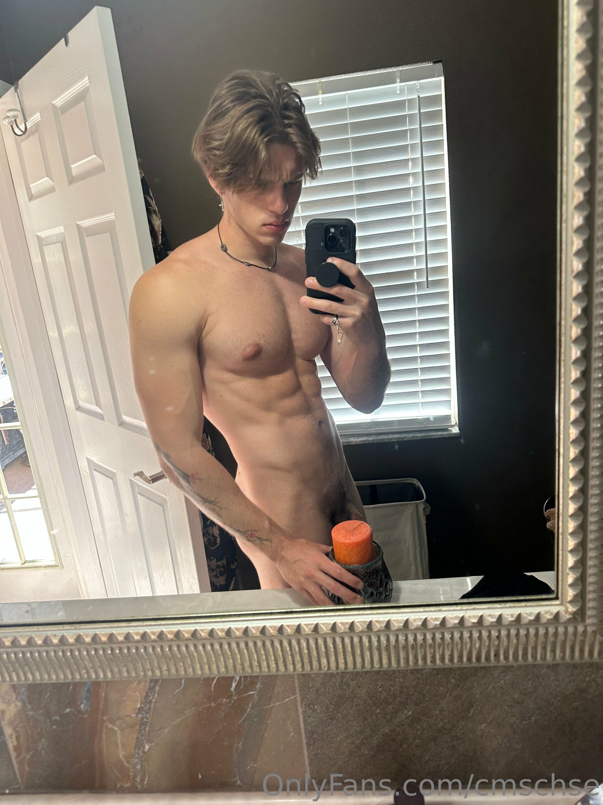 tiktoker Chase Stobbe pic leaks Exclusive full video
