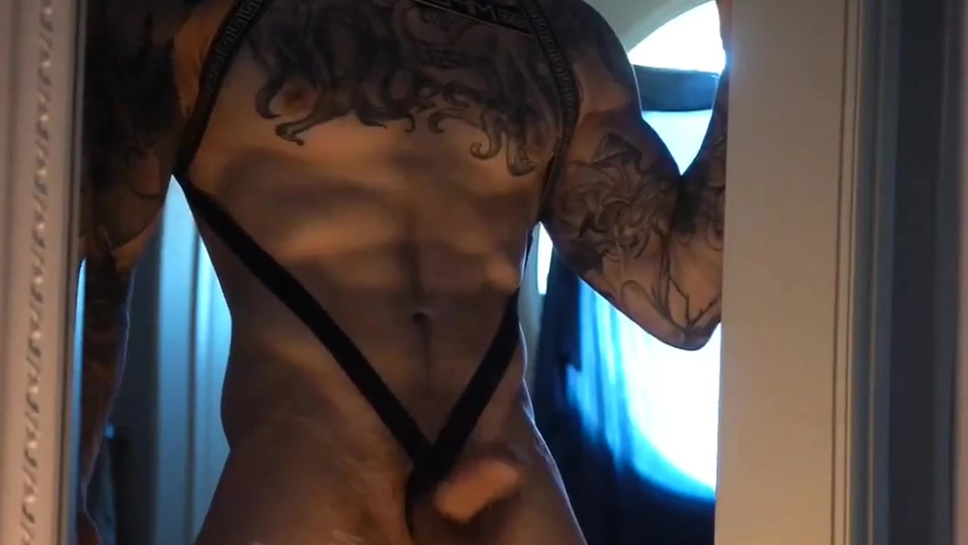 male cumslut cosplay Jakipz male thot