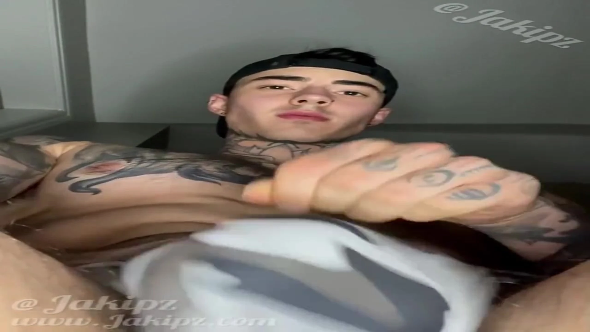 tiktoker Jakipz Onlyfans Leak Exclusive video full