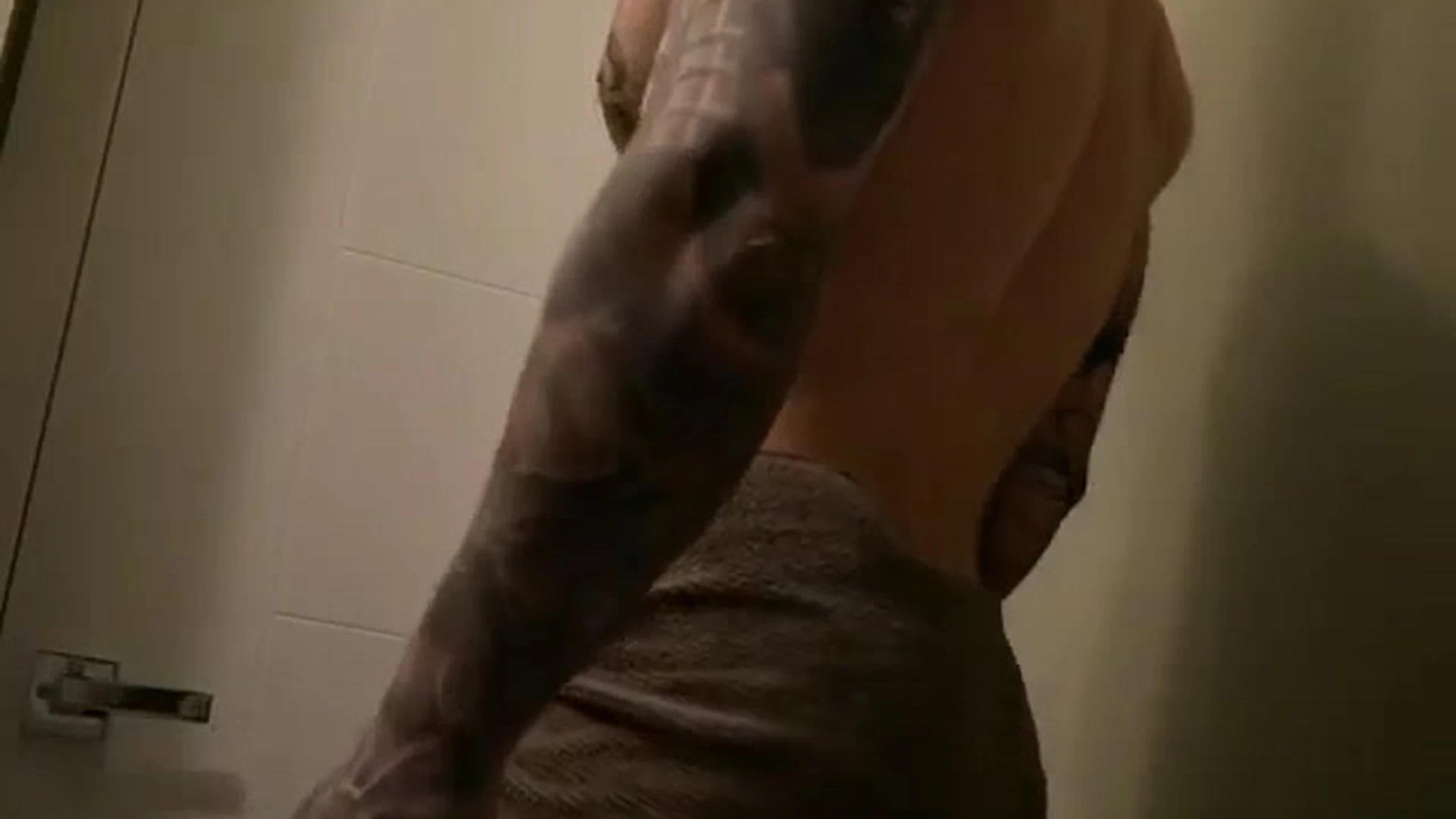 Epic huge cock Jakipz leaked sextape