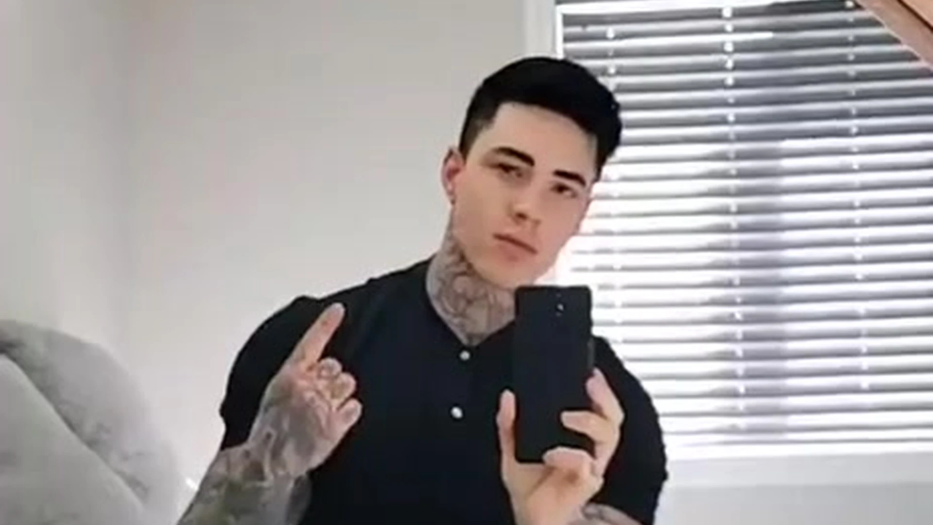 cutie big cock Jakipz Nude porn Epic