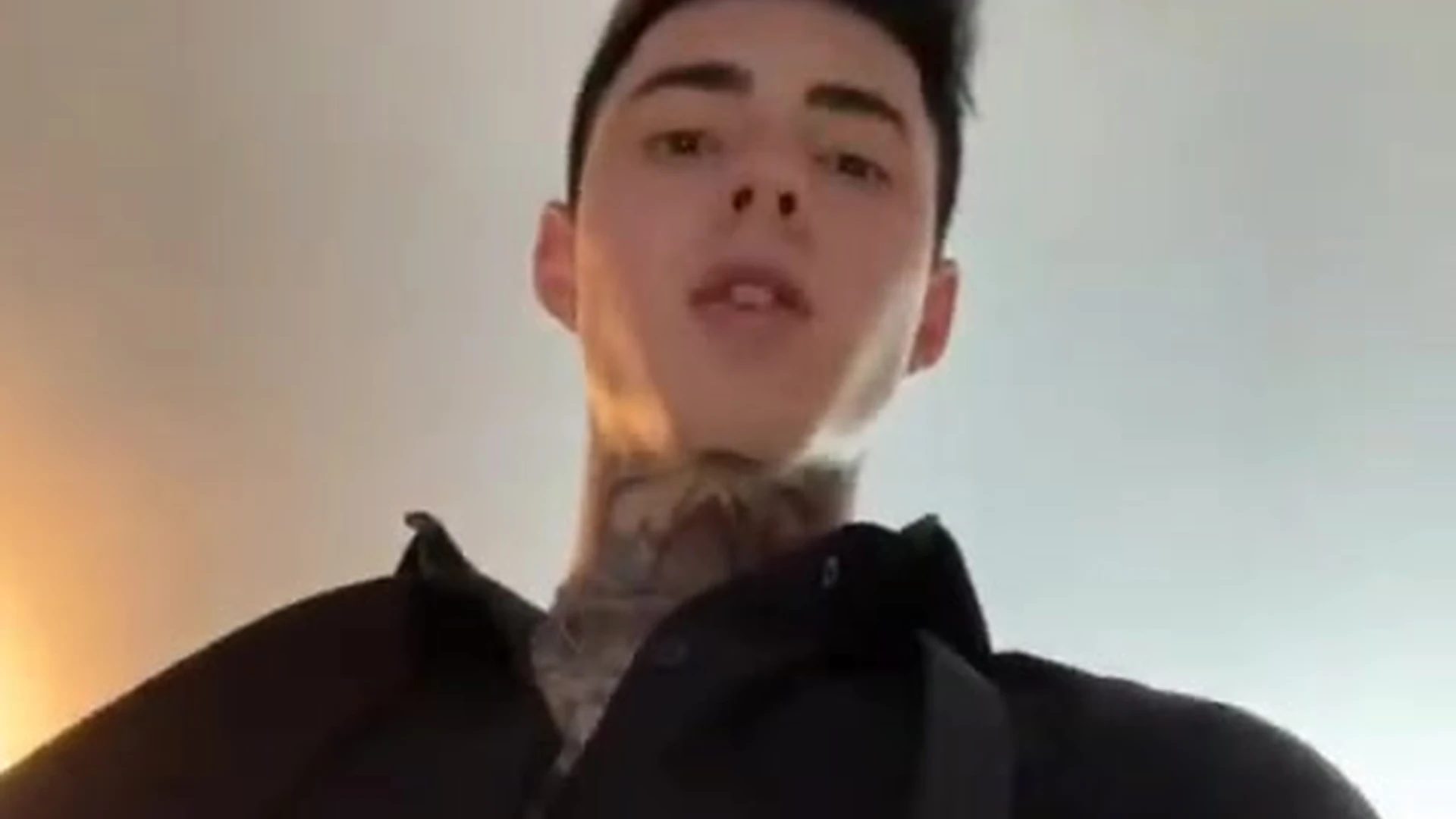 Confident  big cock Jake Andrich Nudes Full leaked video Epic