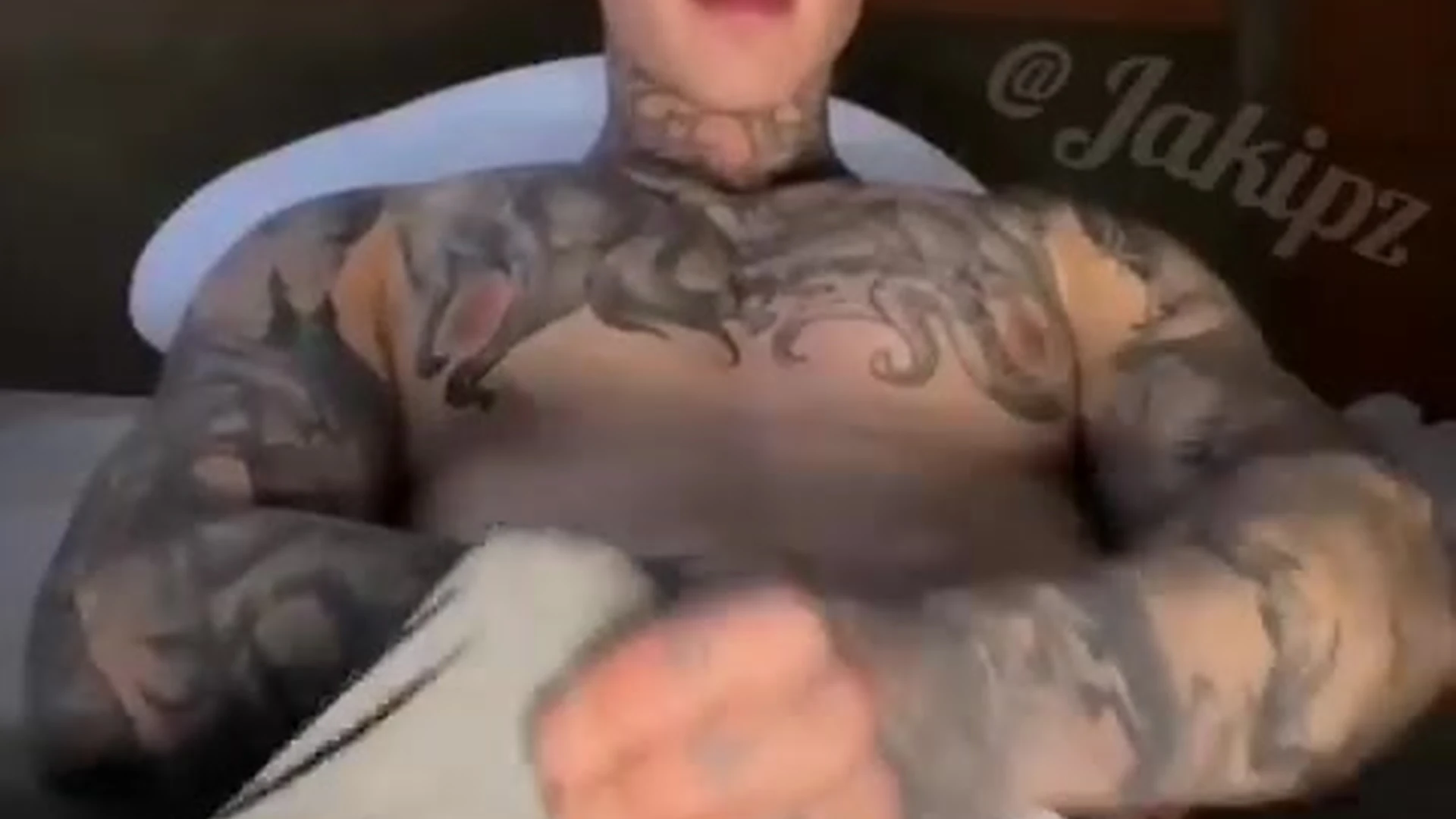verbal Jake Andrich leaked xxx Epic