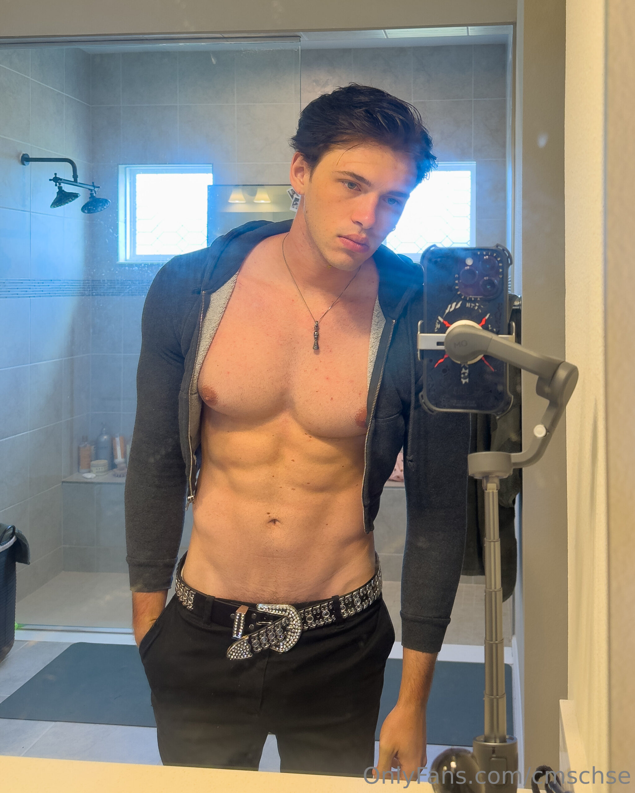 Epic hot guy tiktok star cmschse fap Video