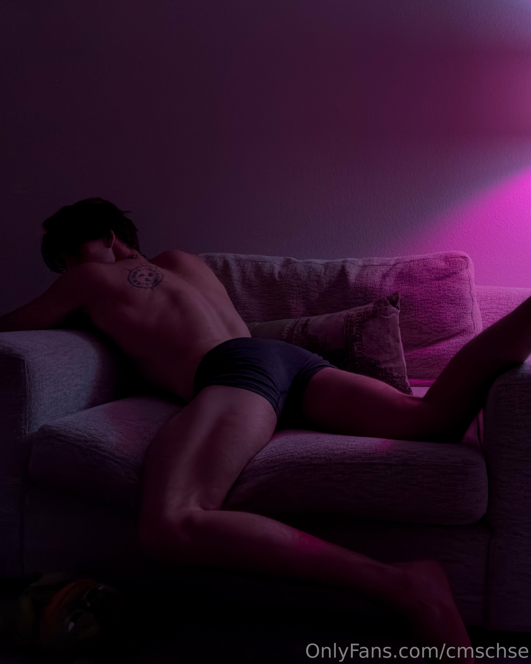jock Chase Stobbe hunk Sensational