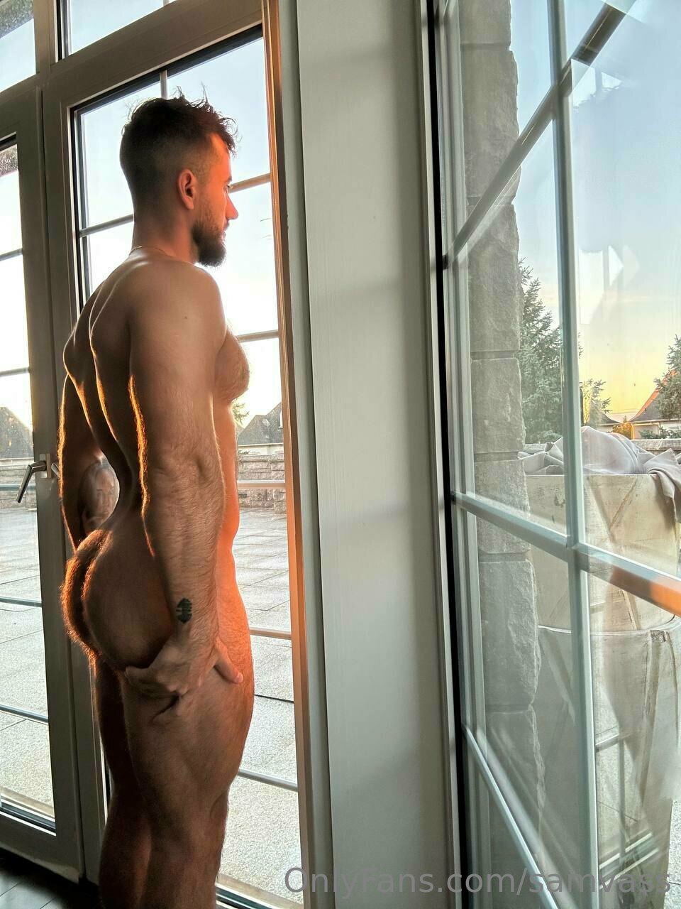 sexy playing with himself Greek Sotirios Vasileiou nude