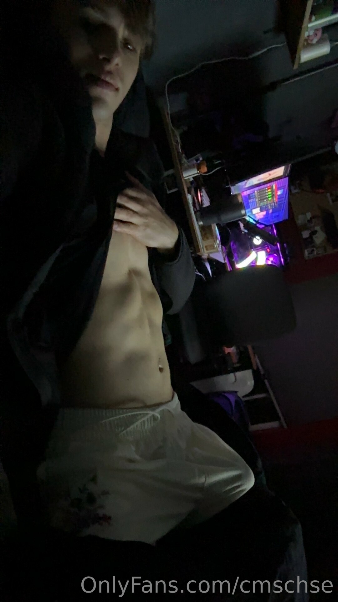 Ambitious  jock cmschse sexy fullvideo Sensational