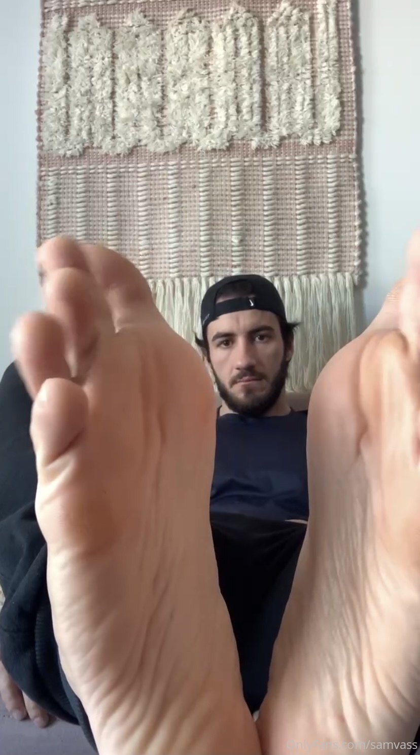 Dazzling  Greek Sotirios Vasileiou sex