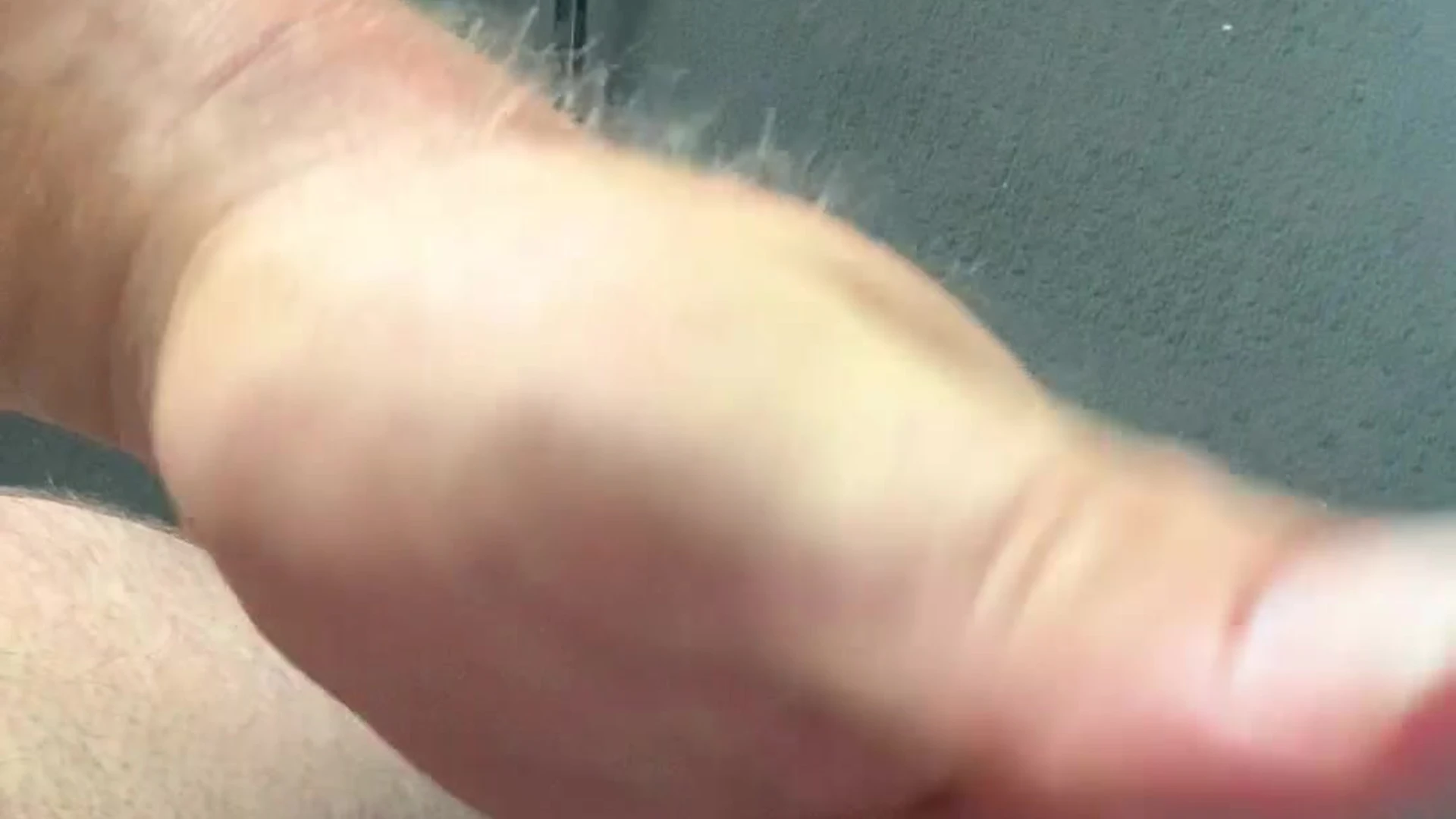 Exposed masculine anal play gagewilliams Naked leaked fullvideo