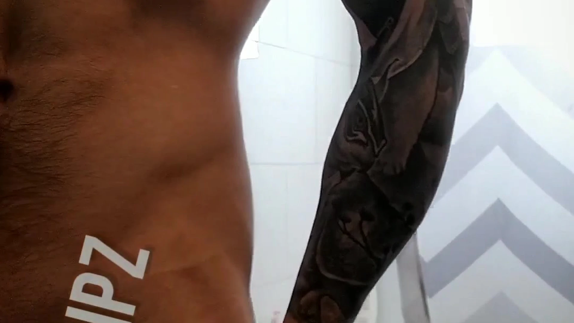 cute massive cock Jake Andrich leak