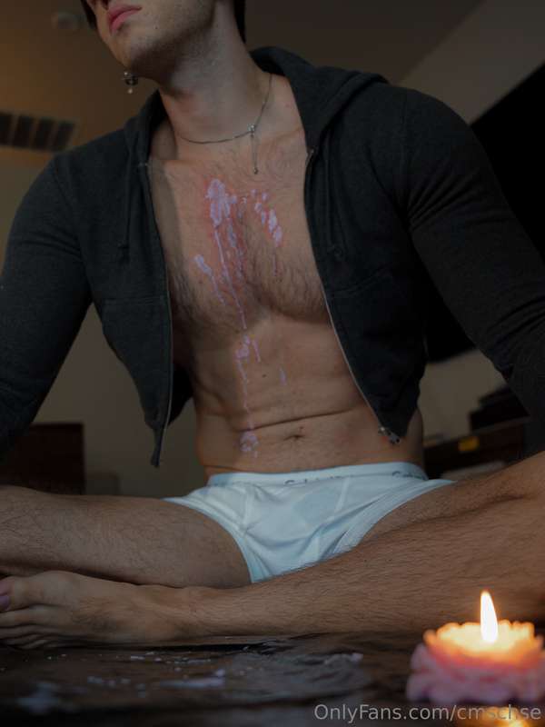 Enigmatic  jock Chase Stobbe onlyfans nude gay slut