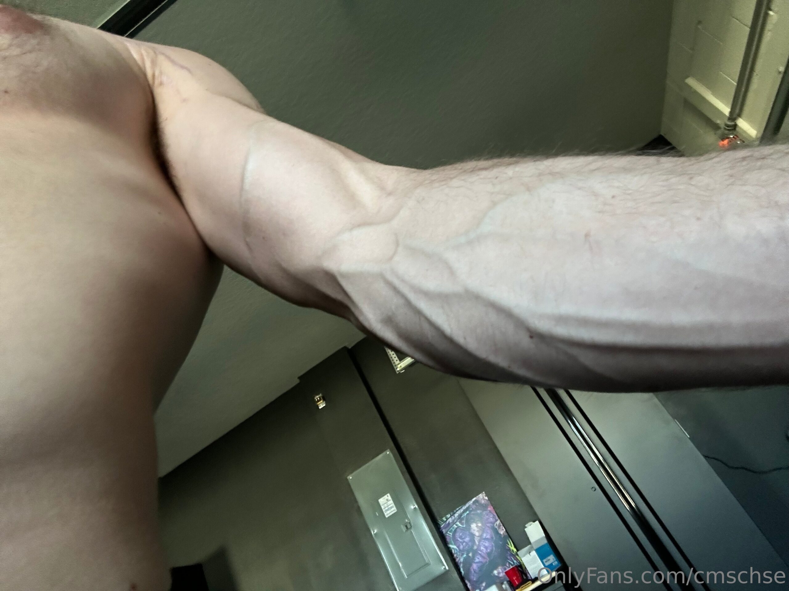 Exposed Disciplined jock cmschse Leak Onlyfans