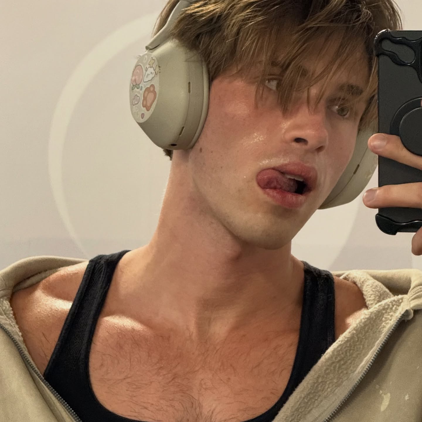 tiktok star cmschse of leaks