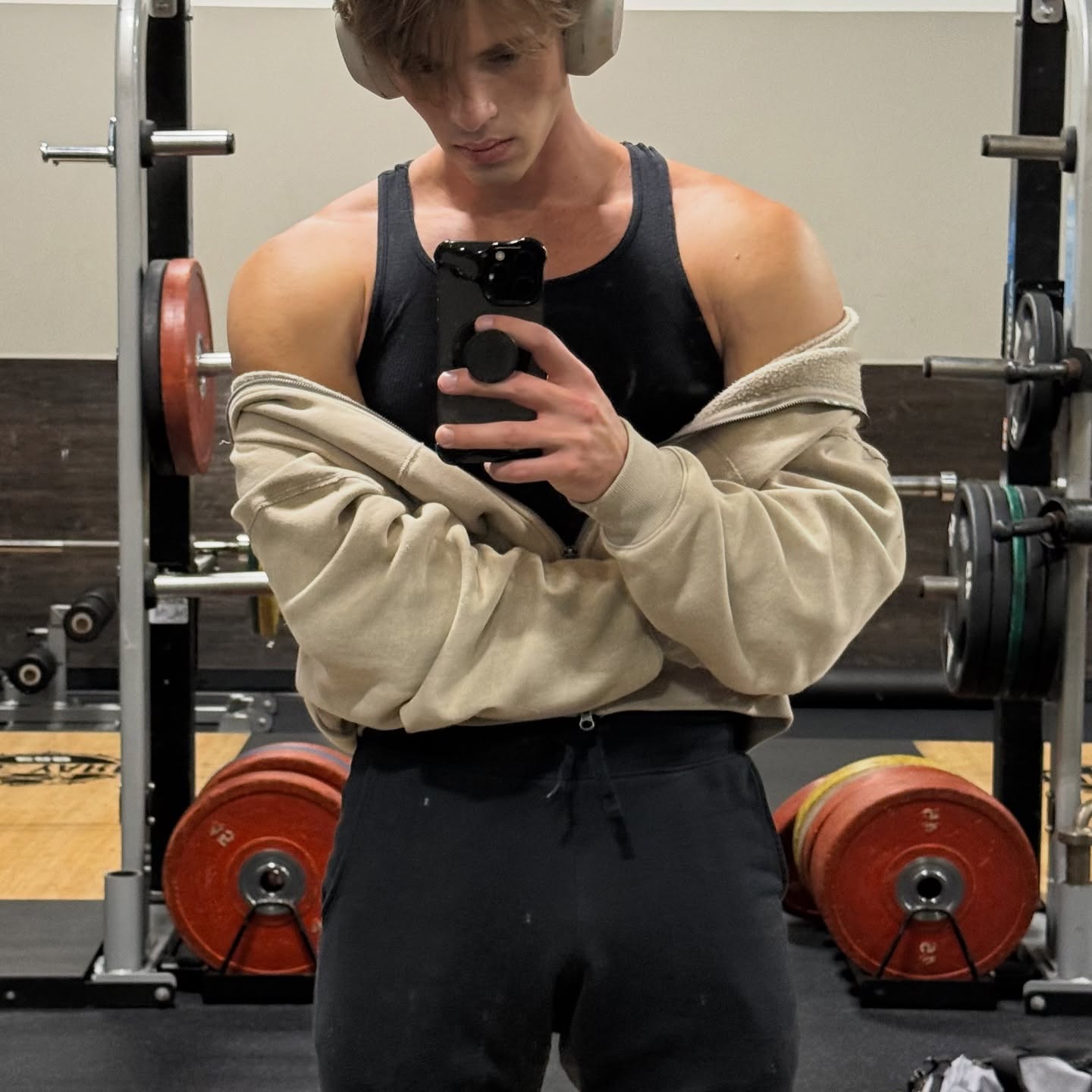 Sensational ChaseStobbe cmschse of leaks