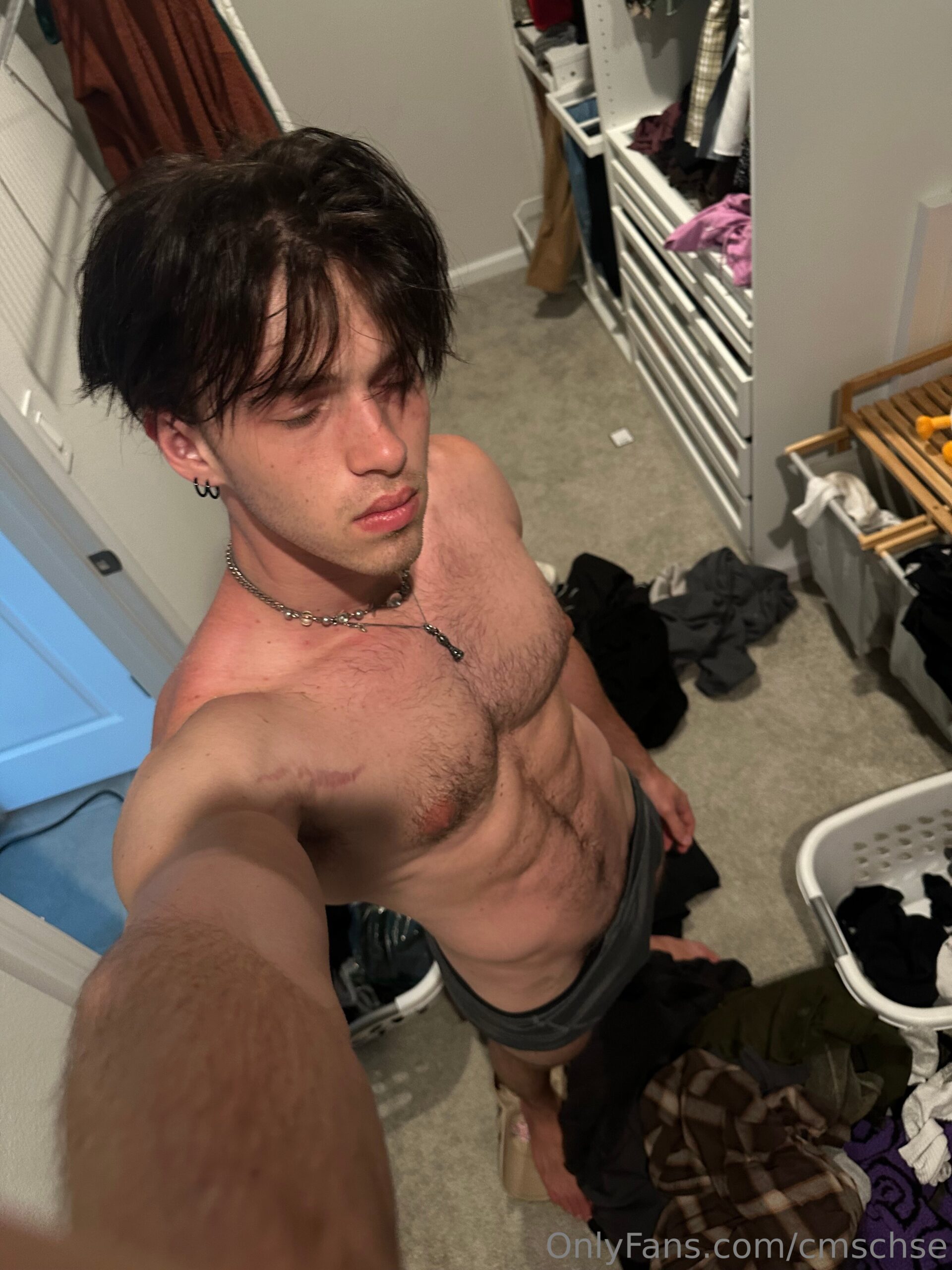 bubble butt tiktoker cmschse Leaked nudes Exclusive vid full Epic