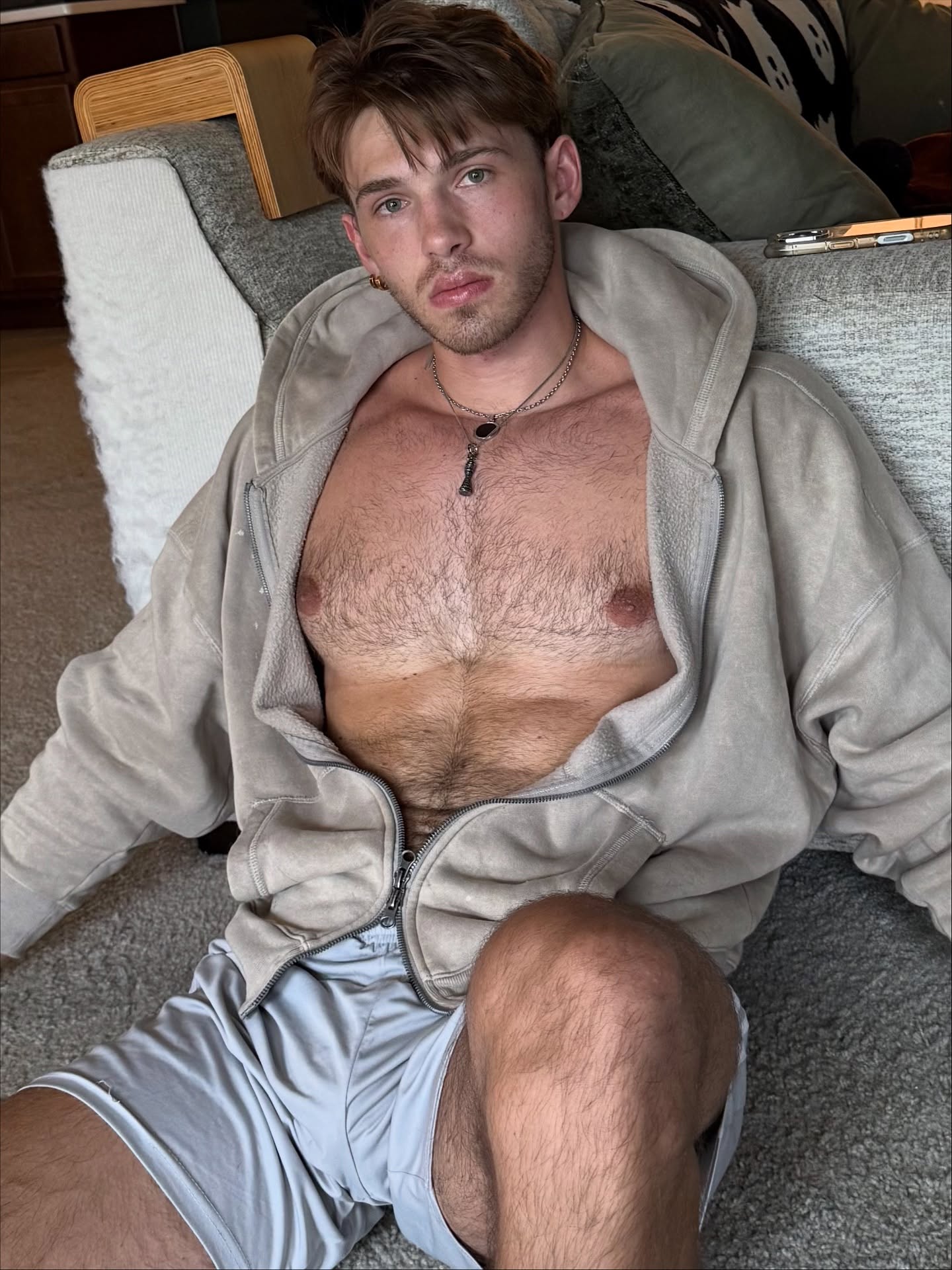 Exposed shy ChaseStobbe cmschse nude pecs Full leaked video