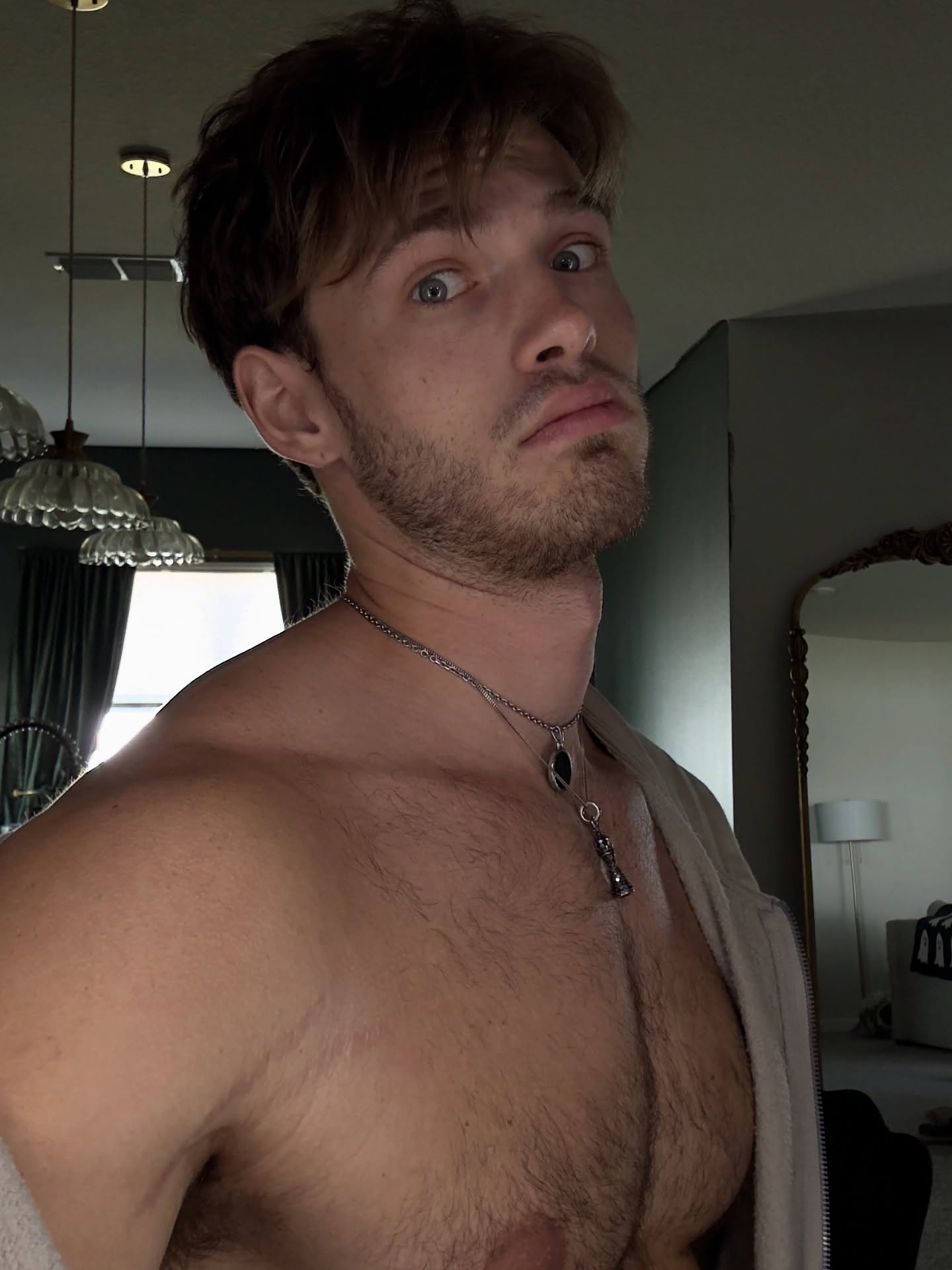 jock Chase Stobbe nude Exposed
