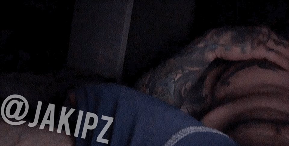 Epic tiktoker Jakipz nude