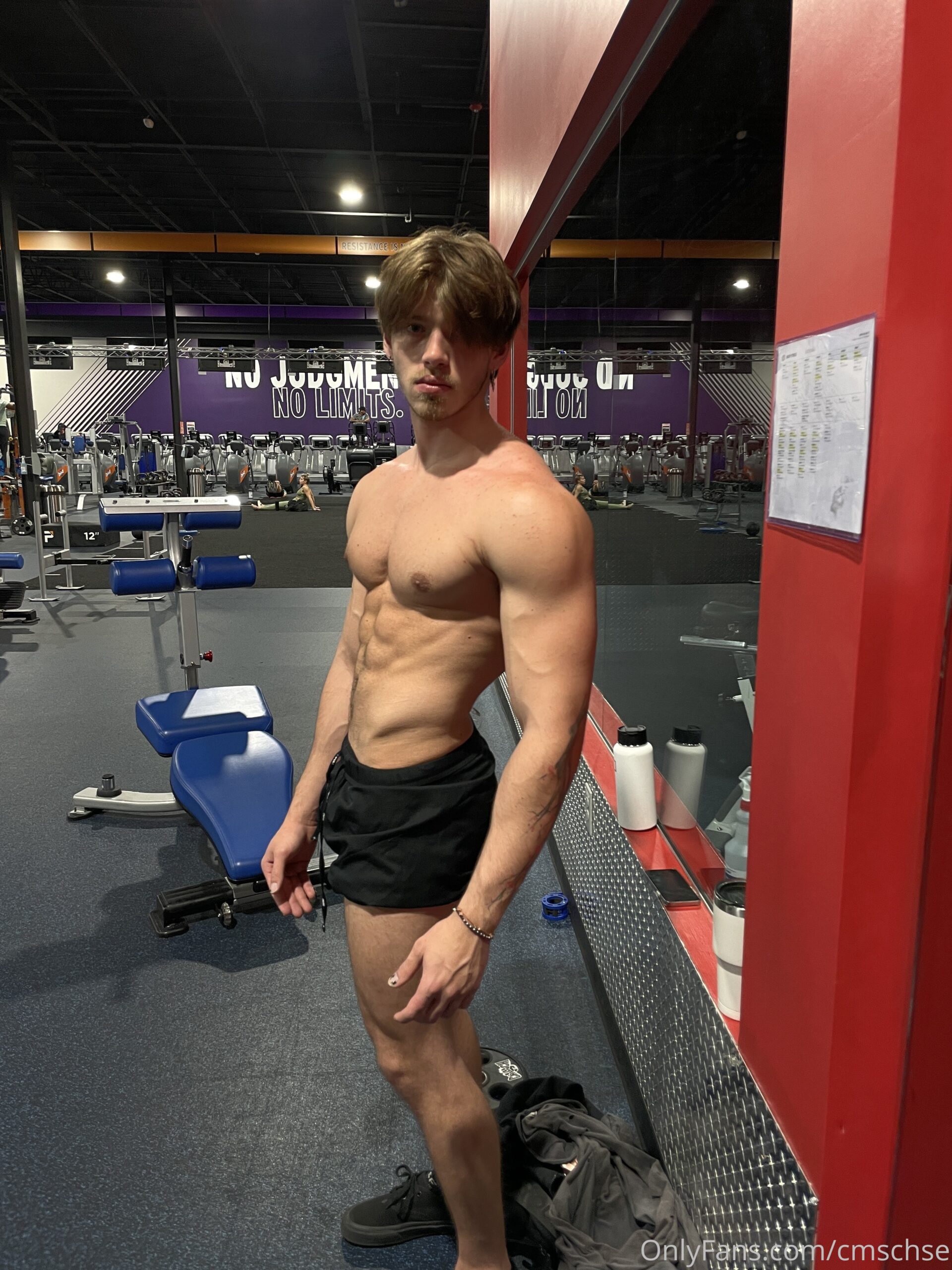 Exposed ChaseStobbe Chase Stobbe Nude leak OF