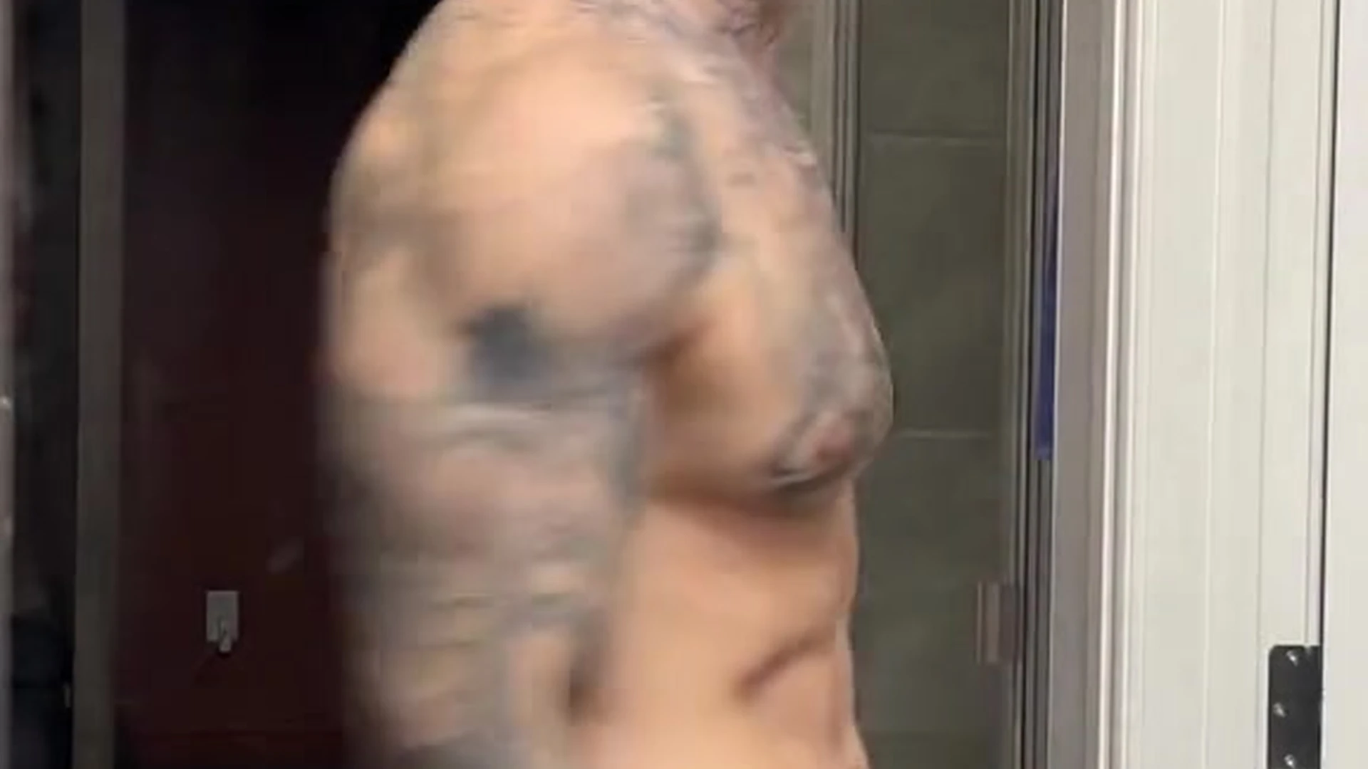 Sensational muscle dirty talk Jakipz leaked onlyfans pic Vid