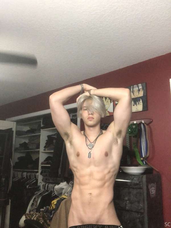 Epic tiktok star Chase Stobbe nude porn leak