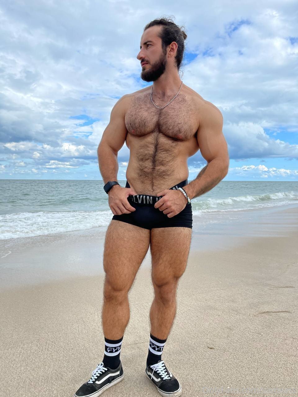 Resolute Samvass4 Sotirios Vasileiou nude leaks onlyfans Sensational