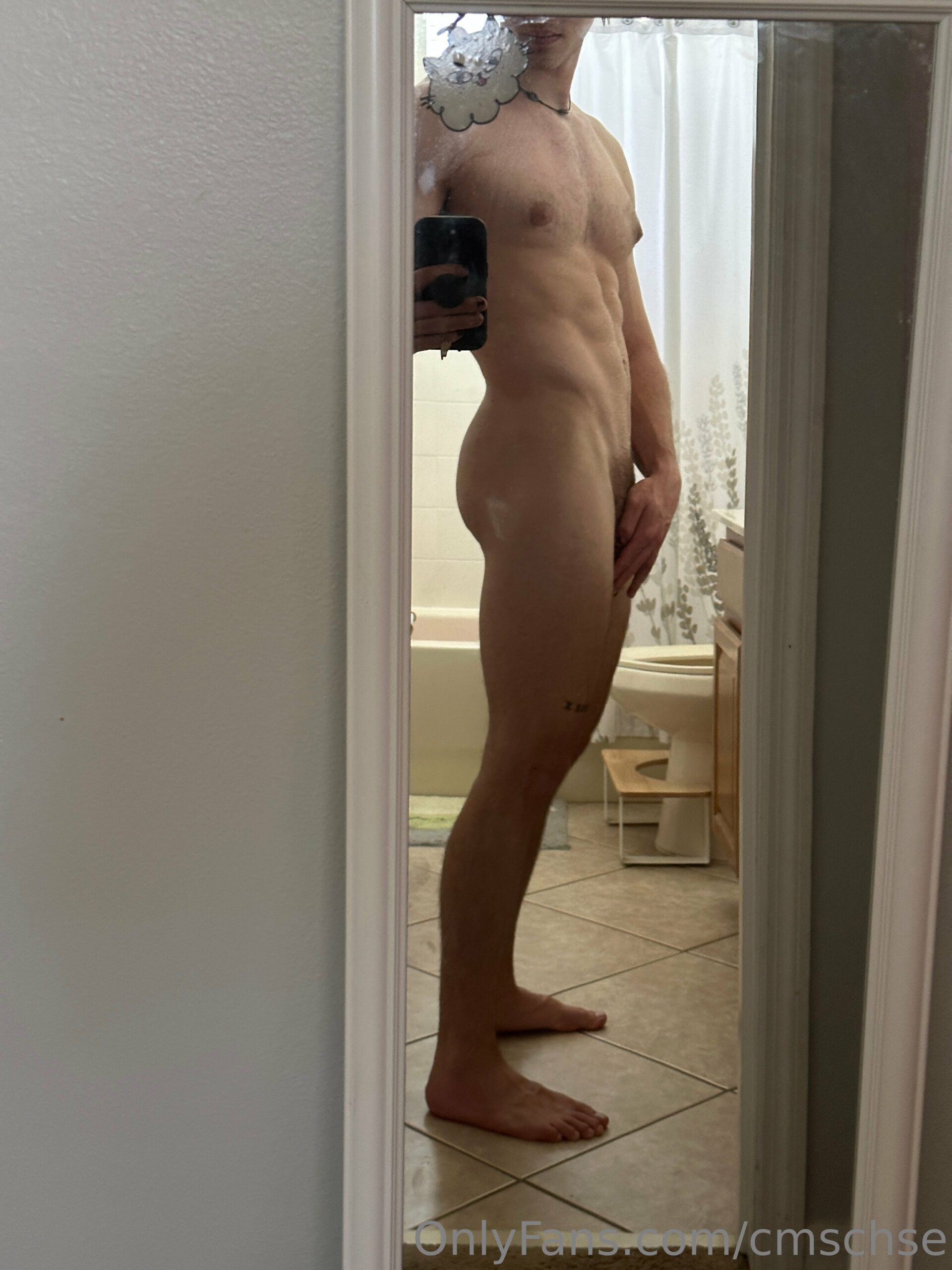 hunky tiktok star Chase Stobbe onlyfans Full Clip