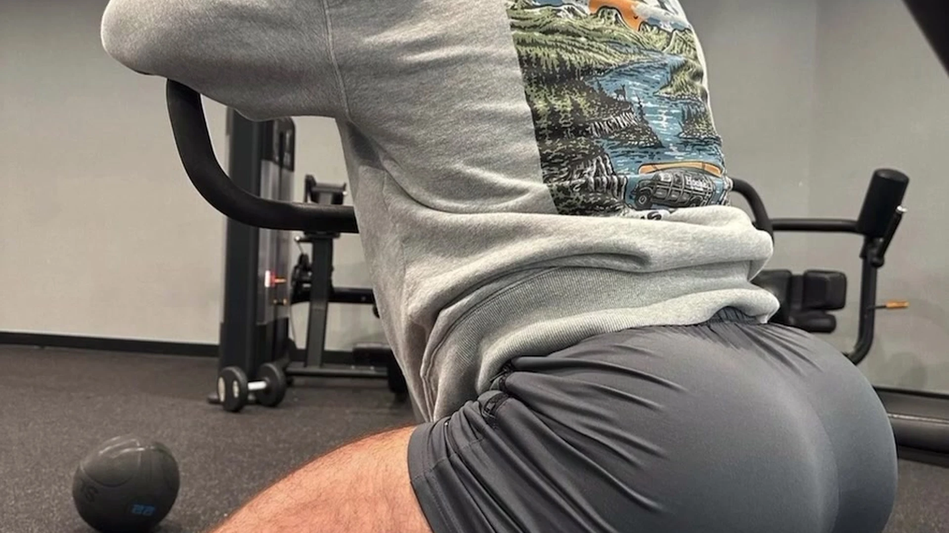 Exposed hairy Sotirios Vasileiou sexy onlyfans leak