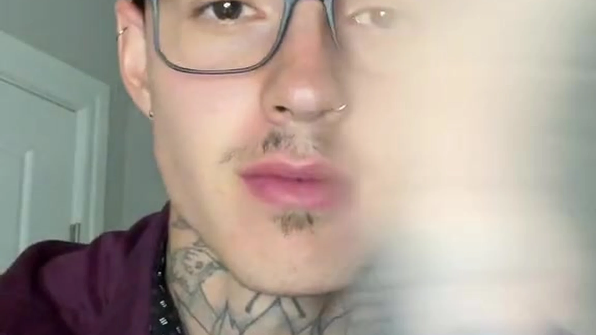 tiktok star Jake Andrich nudes