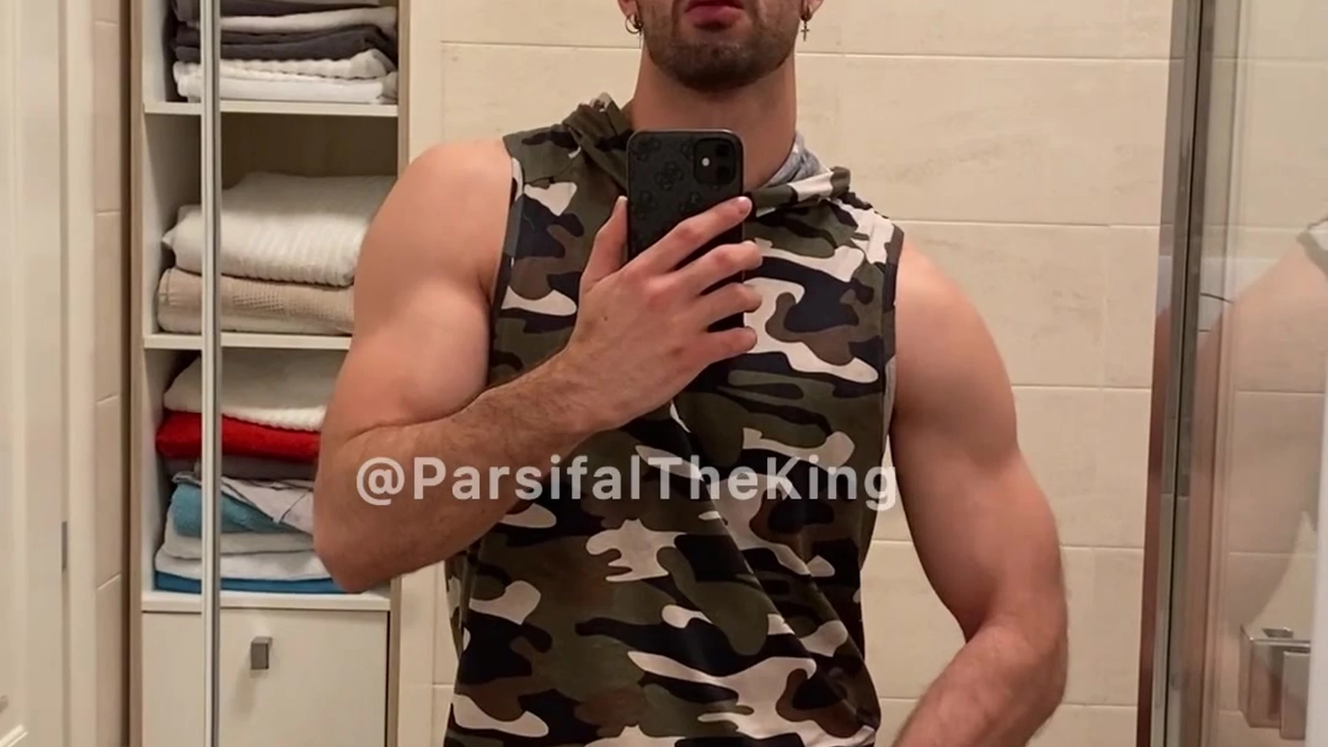 hot guy italian Parsifaltheking ass Full Video Leaked