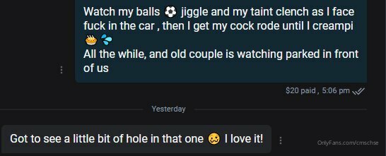 cutie pie playing with cock tiktok star Chase Stobbe Nude Leaked