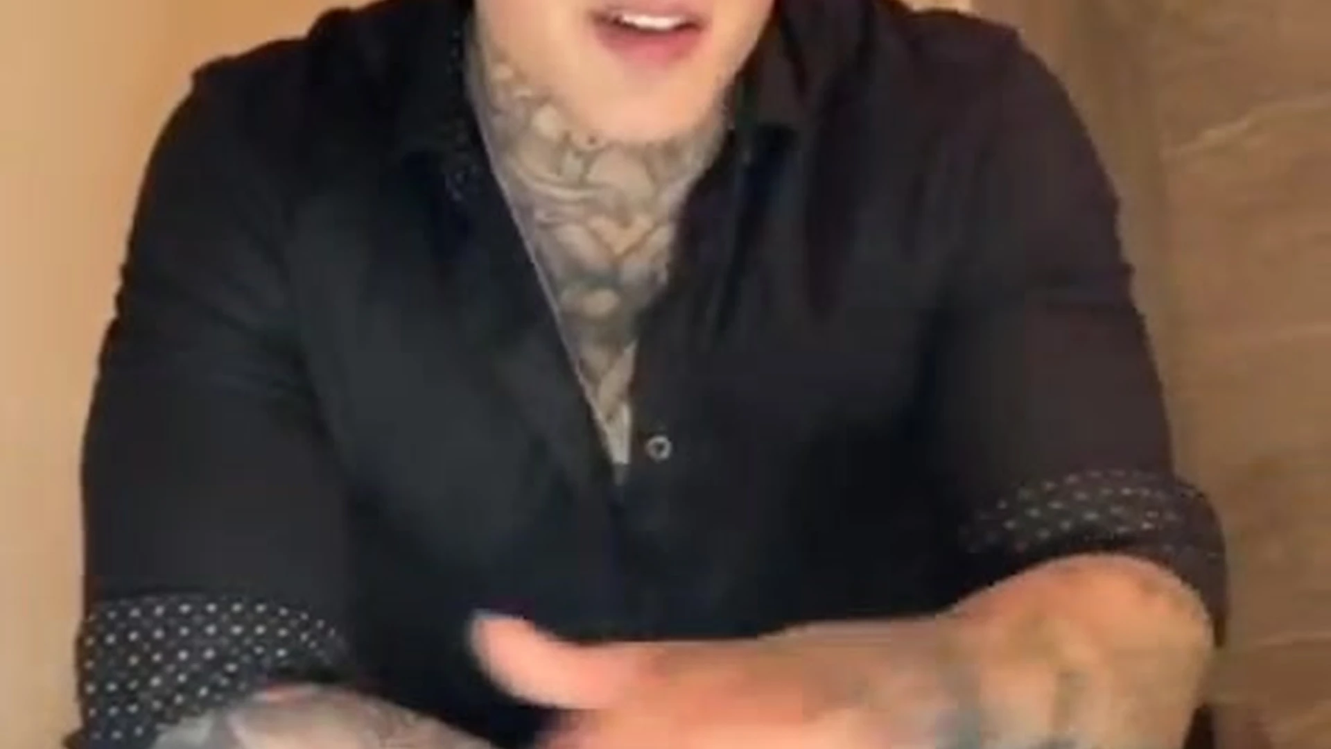 muscle verbal Jake Andrich leaked video full Sensational