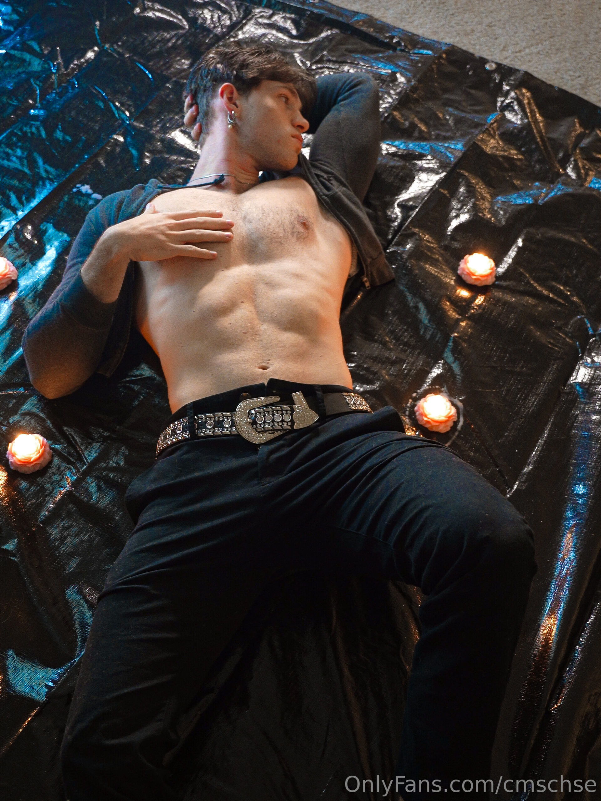 jock Chase Stobbe Onlyfans leaked Sensational